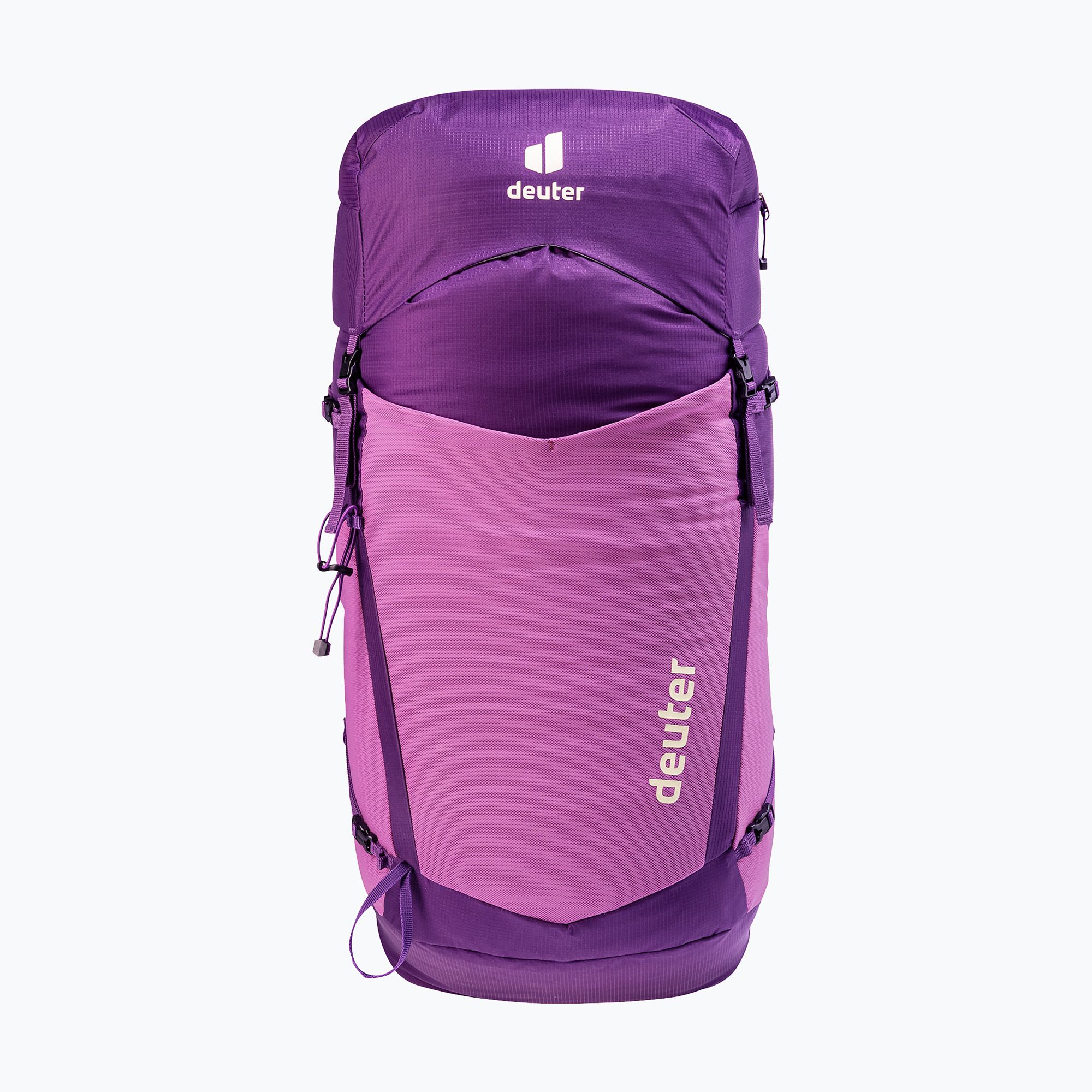 Plecak turystyczny damski deuter Speed Lite Pro 28 l SL lotus-mystic 