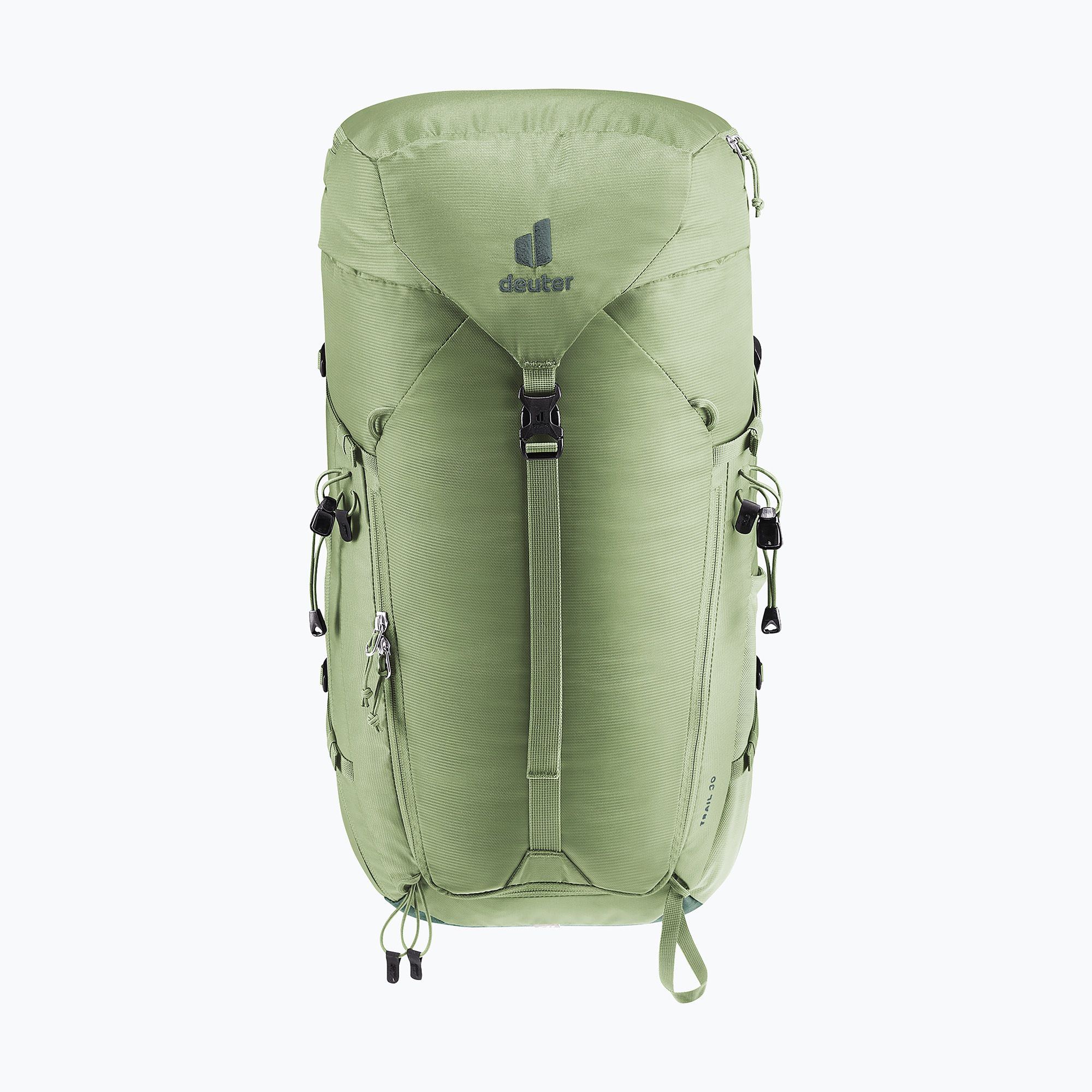 Plecak turystyczny deuter Trail 30 l grove-ivy 
