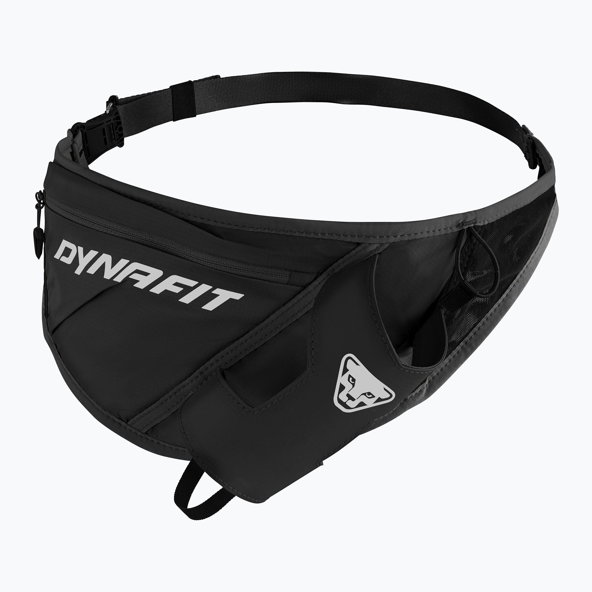 Pas do biegania DYNAFIT React 600 2.0 black out 