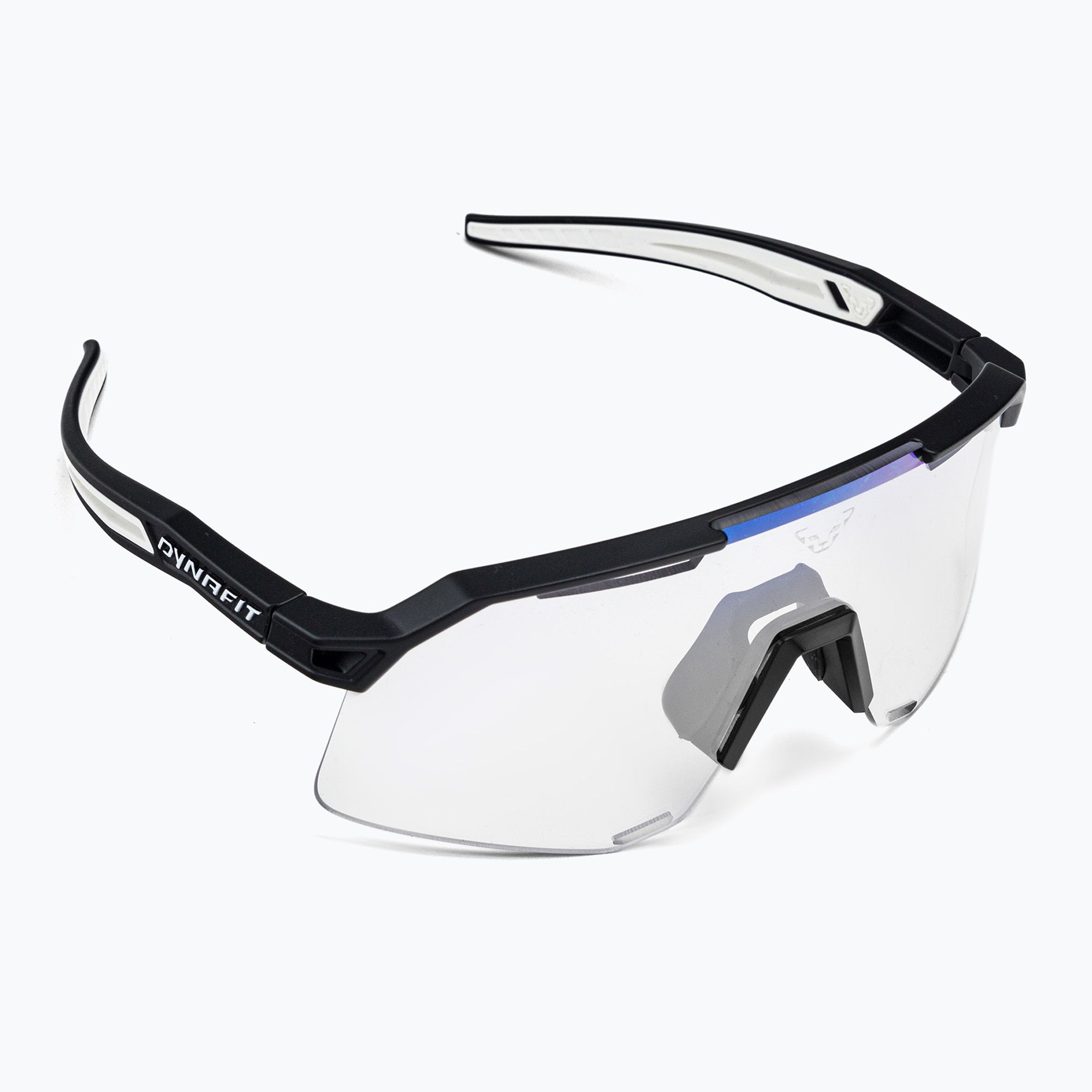Okulary przeciwsłoneczne DYNAFIT Ultra Pro black/white 
