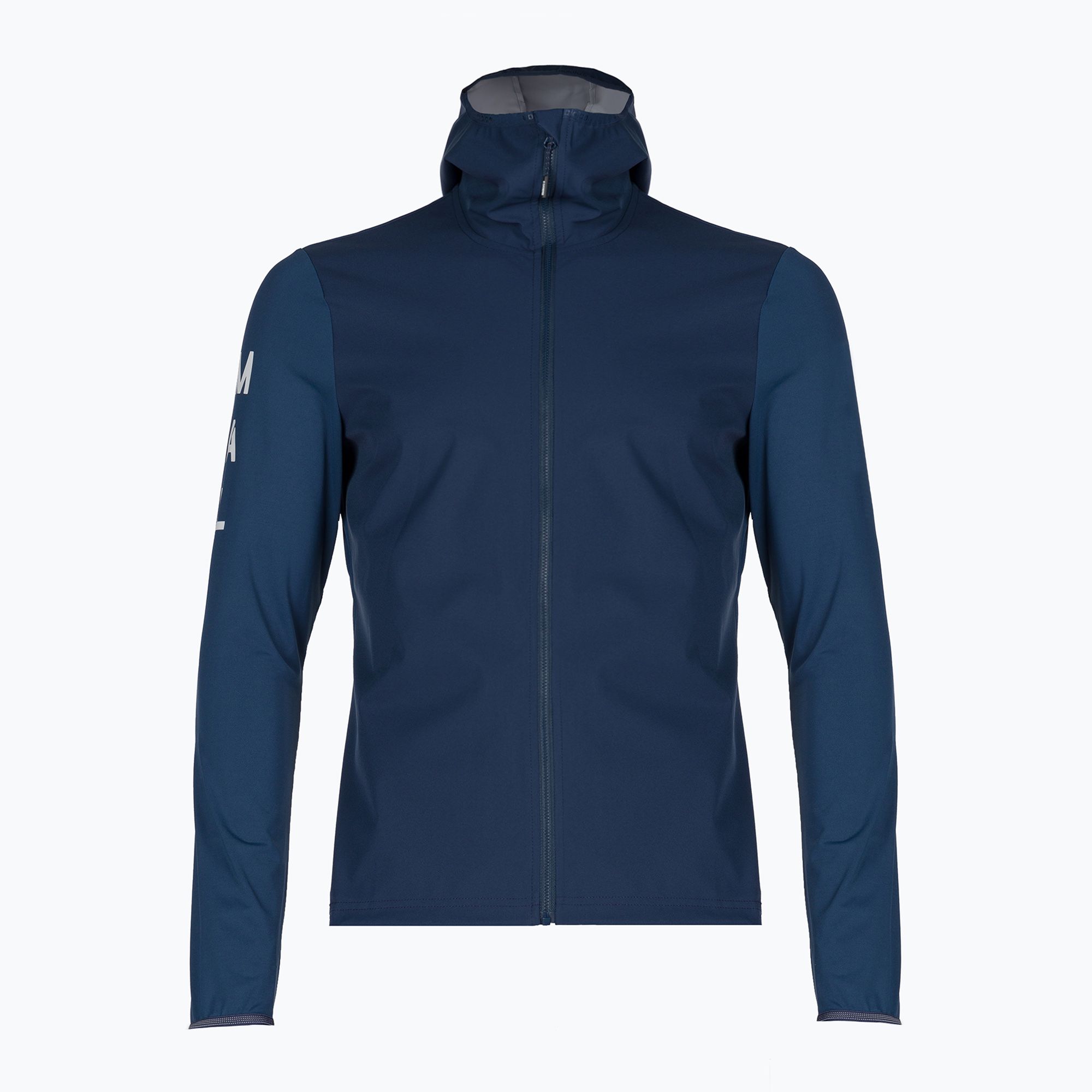 Bluza męska Maloja BeifussM midnight 