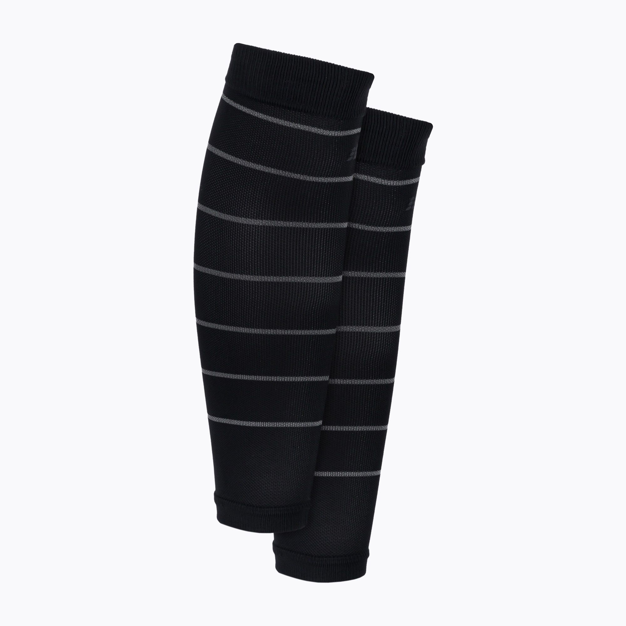 Opaski kompresyjne na łydki męskie CEP Reflective black 
