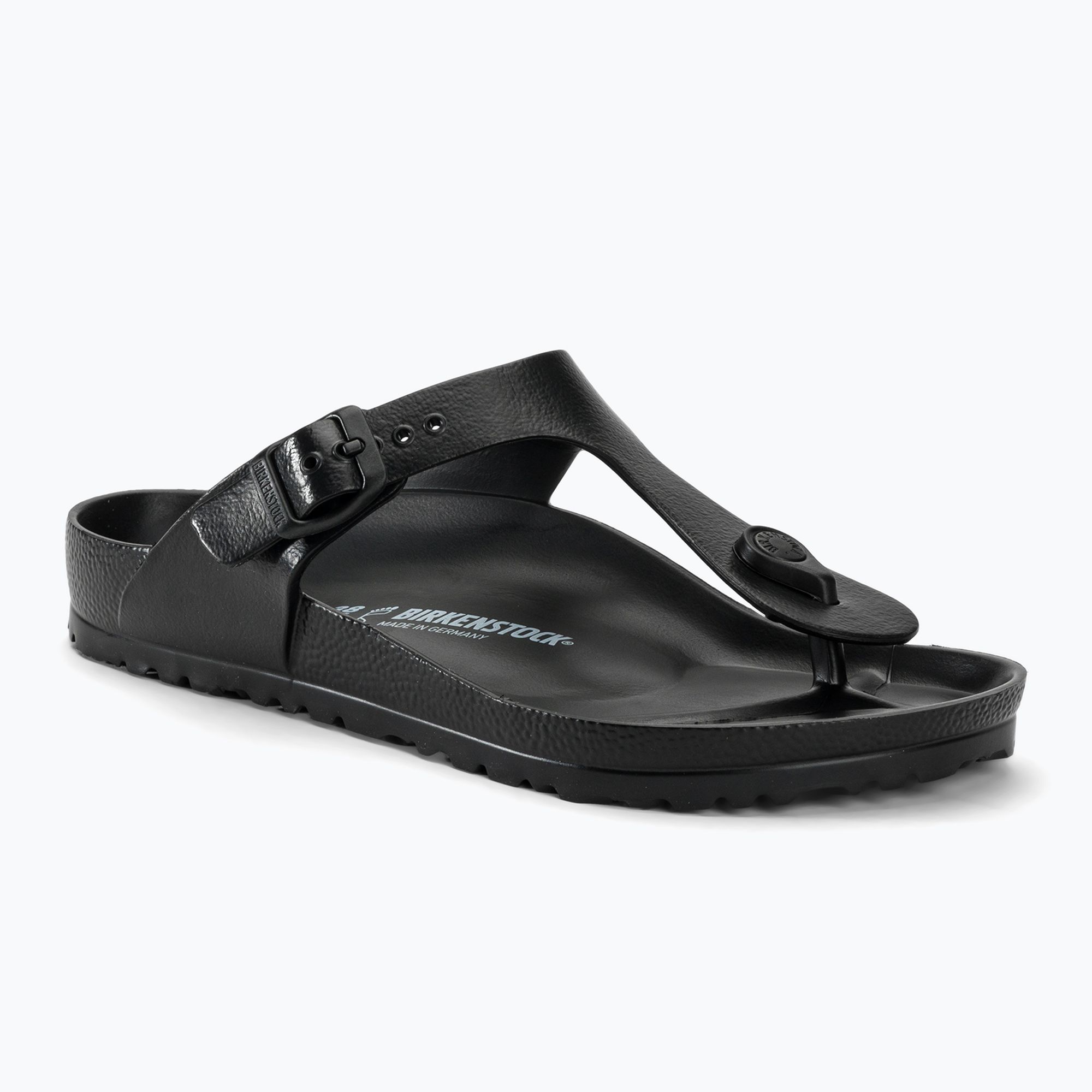 Japonki BIRKENSTOCK Gizeh EVA Regular black 
