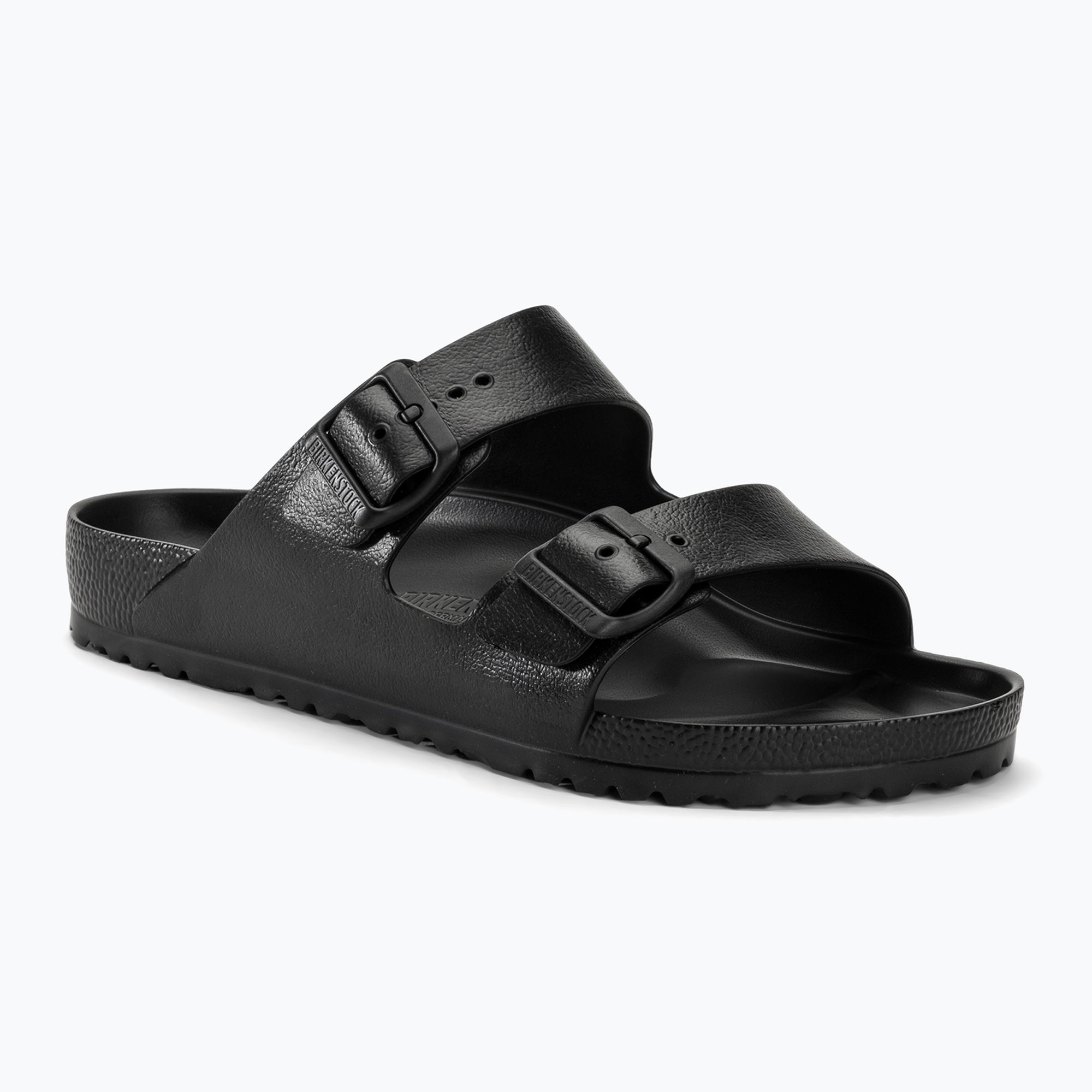 Klapki BIRKENSTOCK Arizona EVA Regular black 