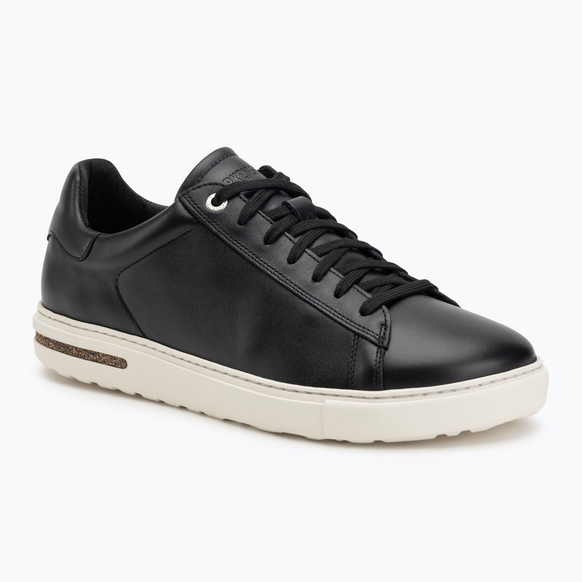Buty BIRKENSTOCK Bend Low LENA Regular black 