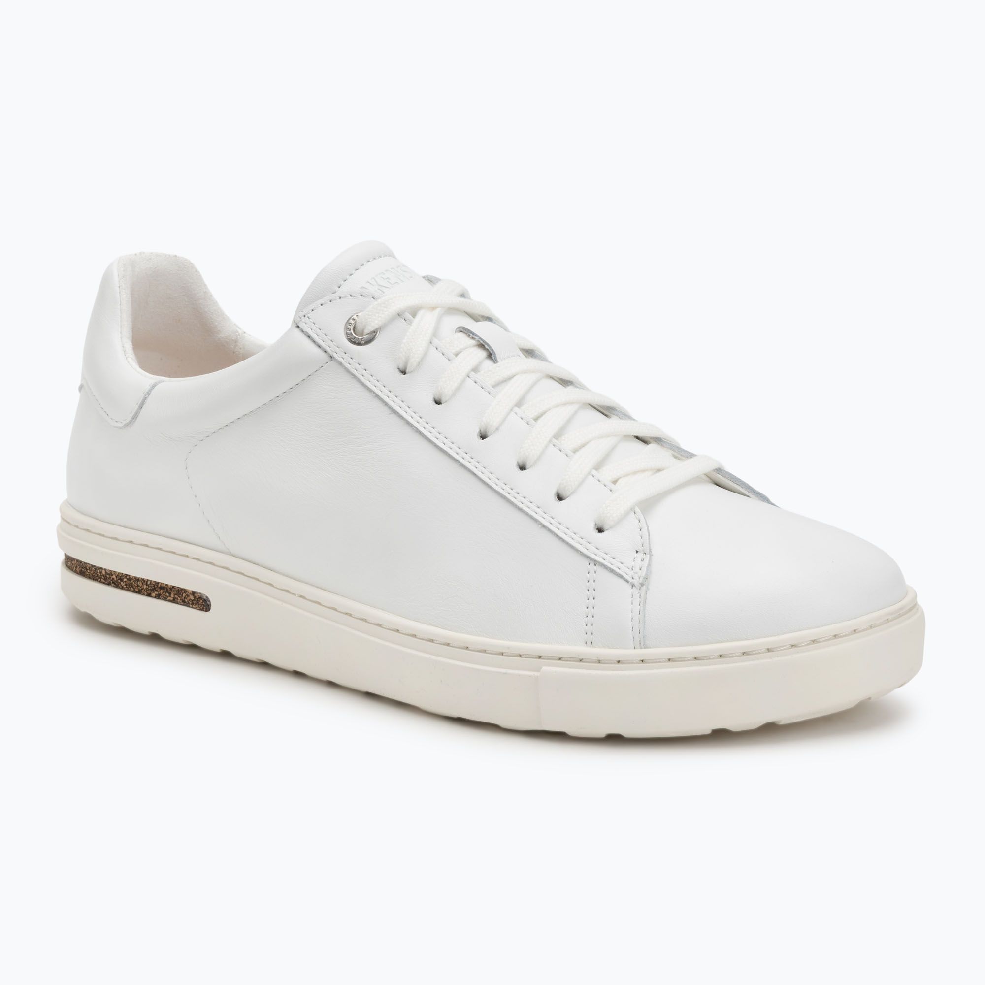 Buty BIRKENSTOCK Bend Low LENA Regular white 