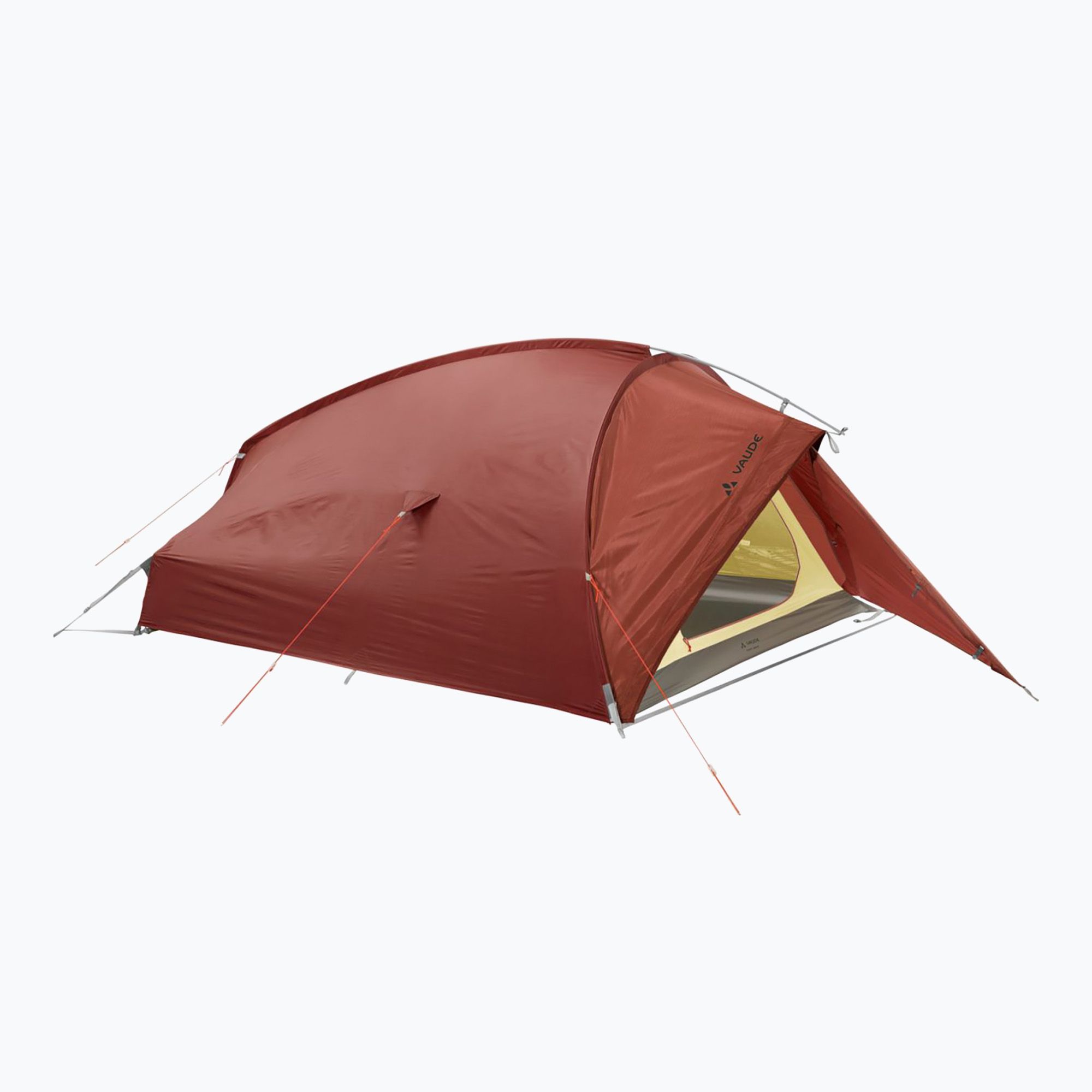 Namiot trekkingowy 3-osobowy Vaude Taurus buckeye 