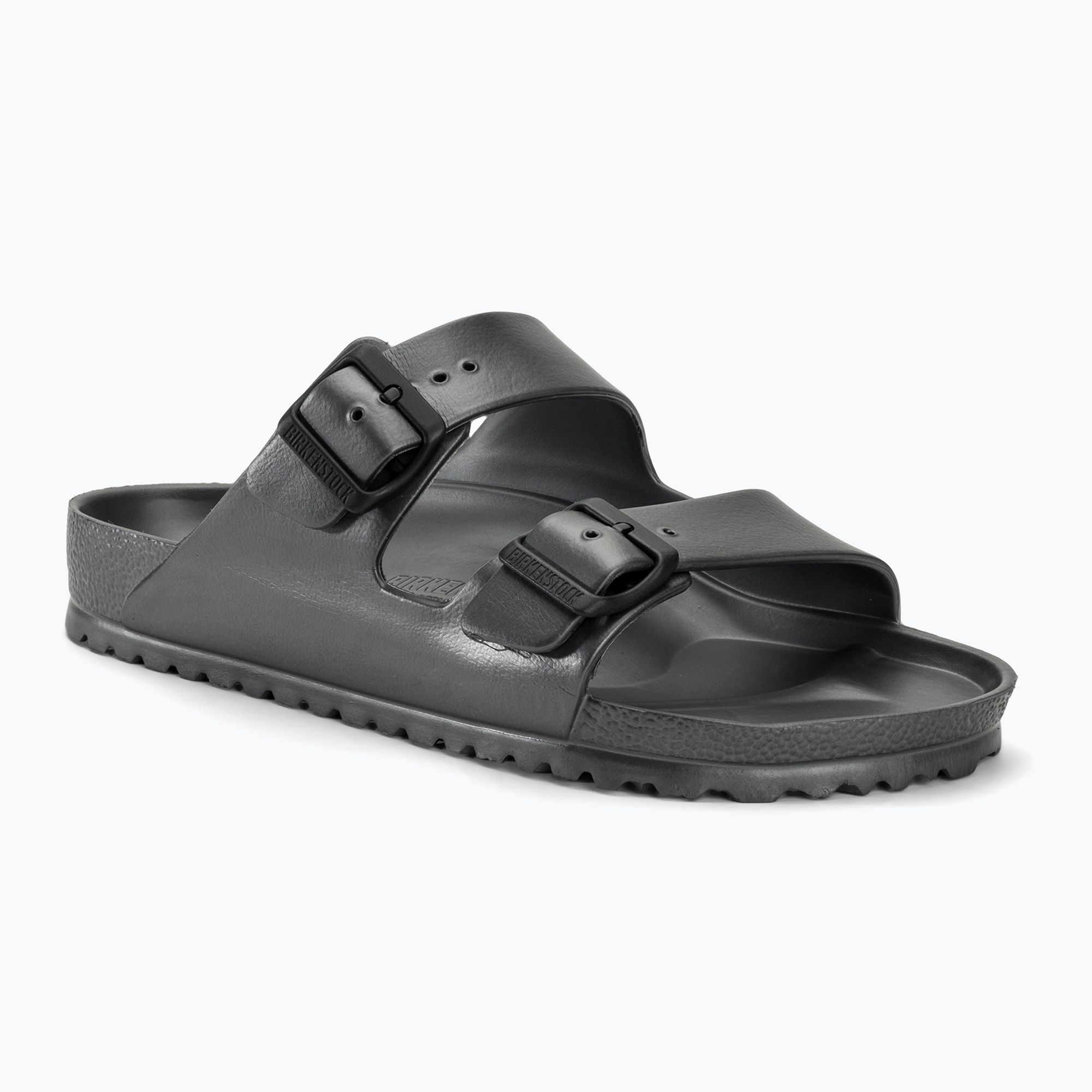 Klapki BIRKENSTOCK Arizona EVA Regular anthracite 