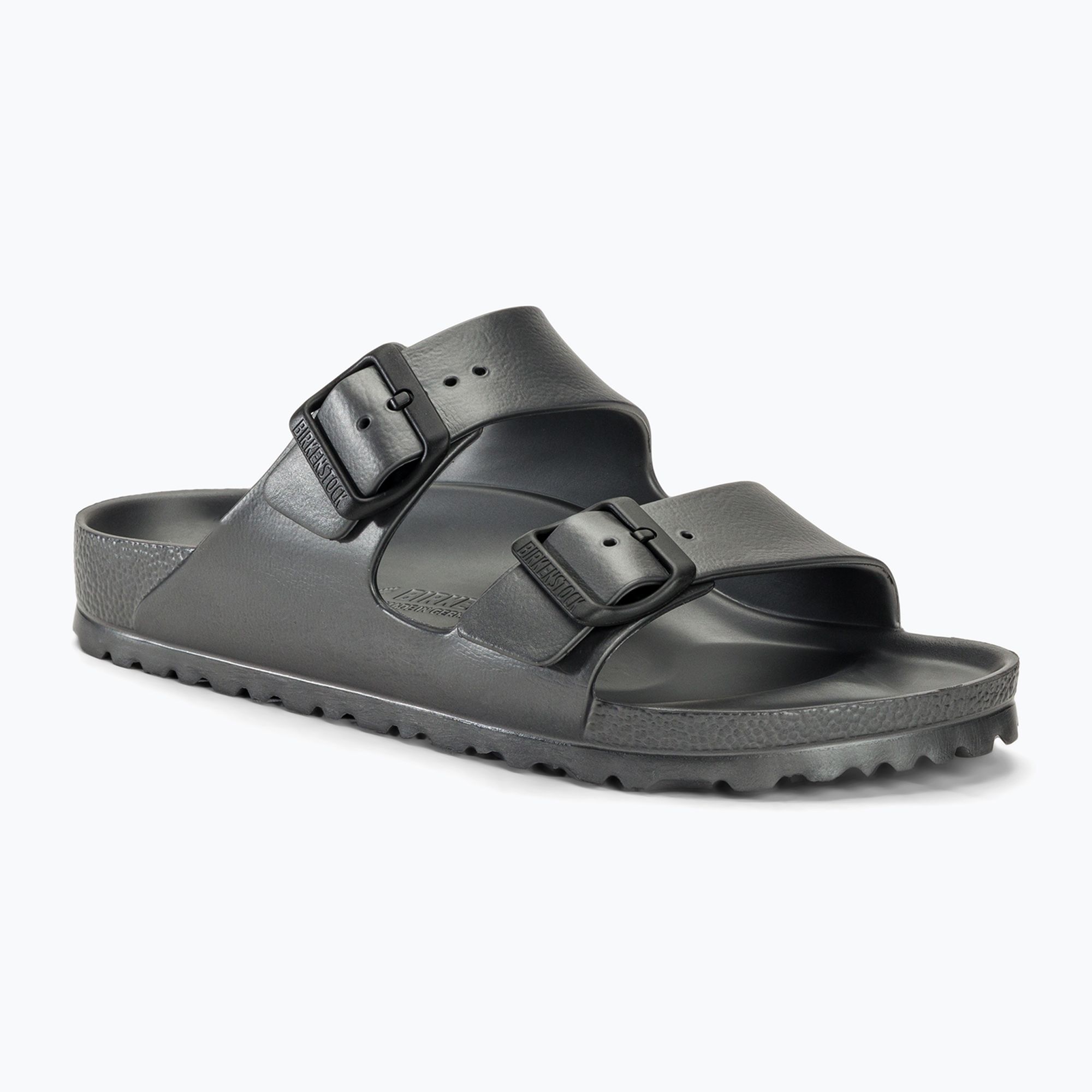 Klapki BIRKENSTOCK Arizona EVA Narrow antracite 