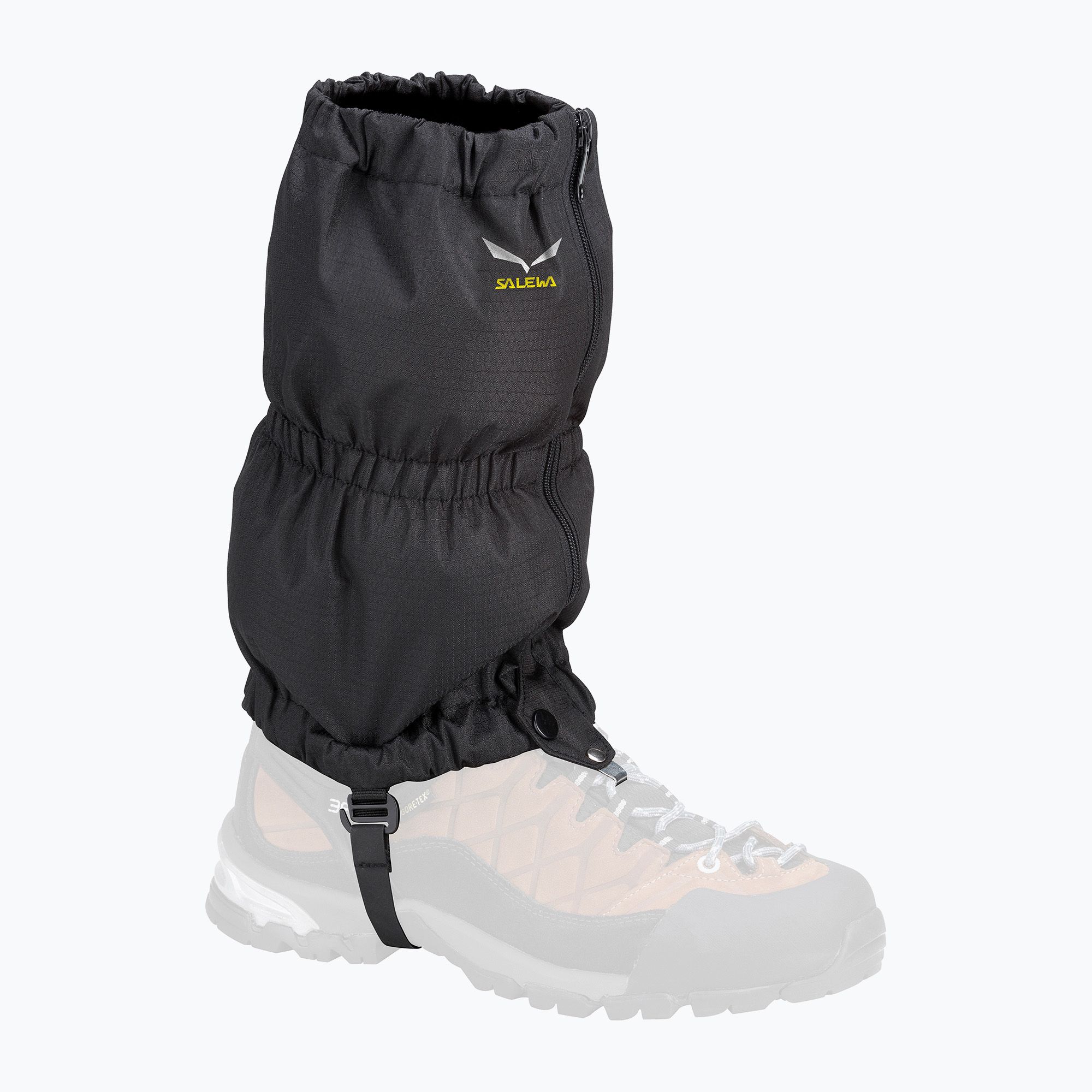 Stuptuty Salewa Hiking Gaiter black 
