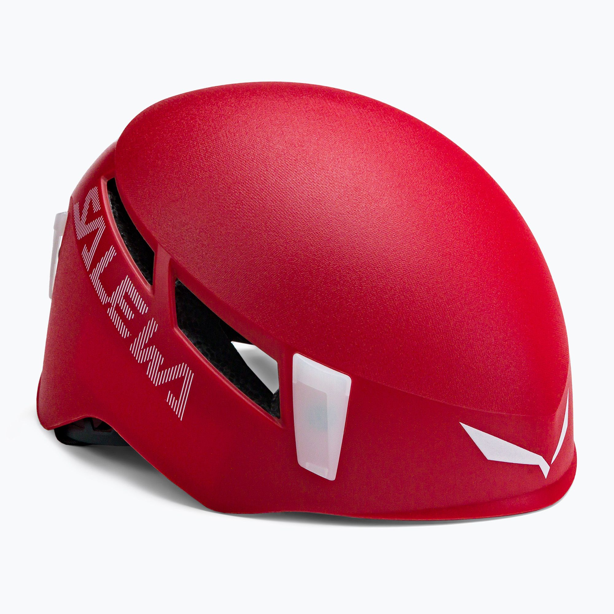Kask wspinaczkowy Salewa Pura red 