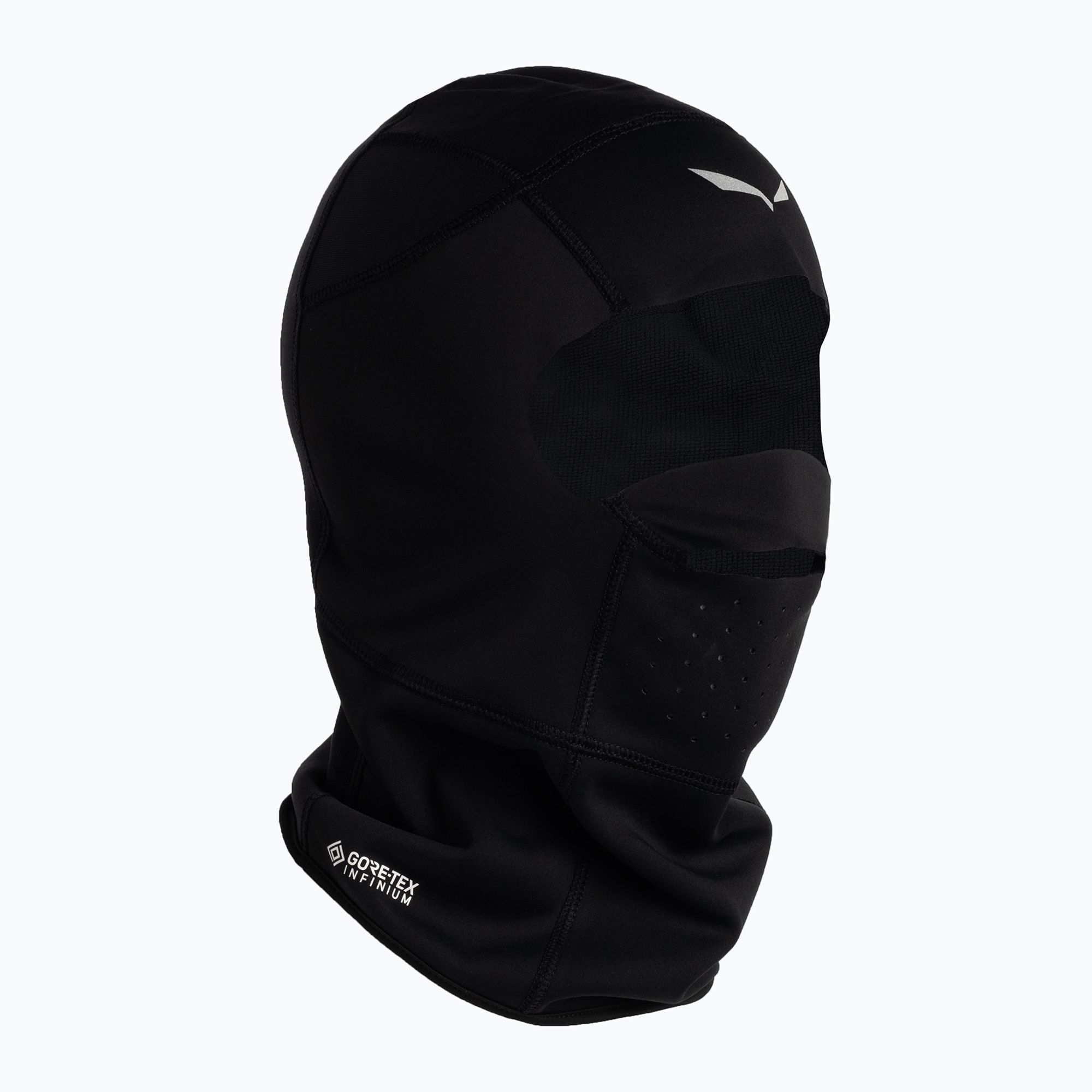 Kominiarka Salewa Ortles black out 