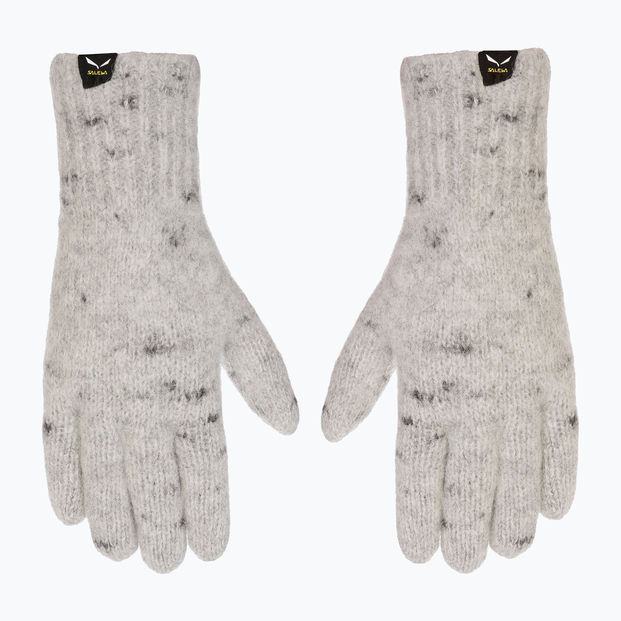Rękawiczki Salewa Walk Wool grey 