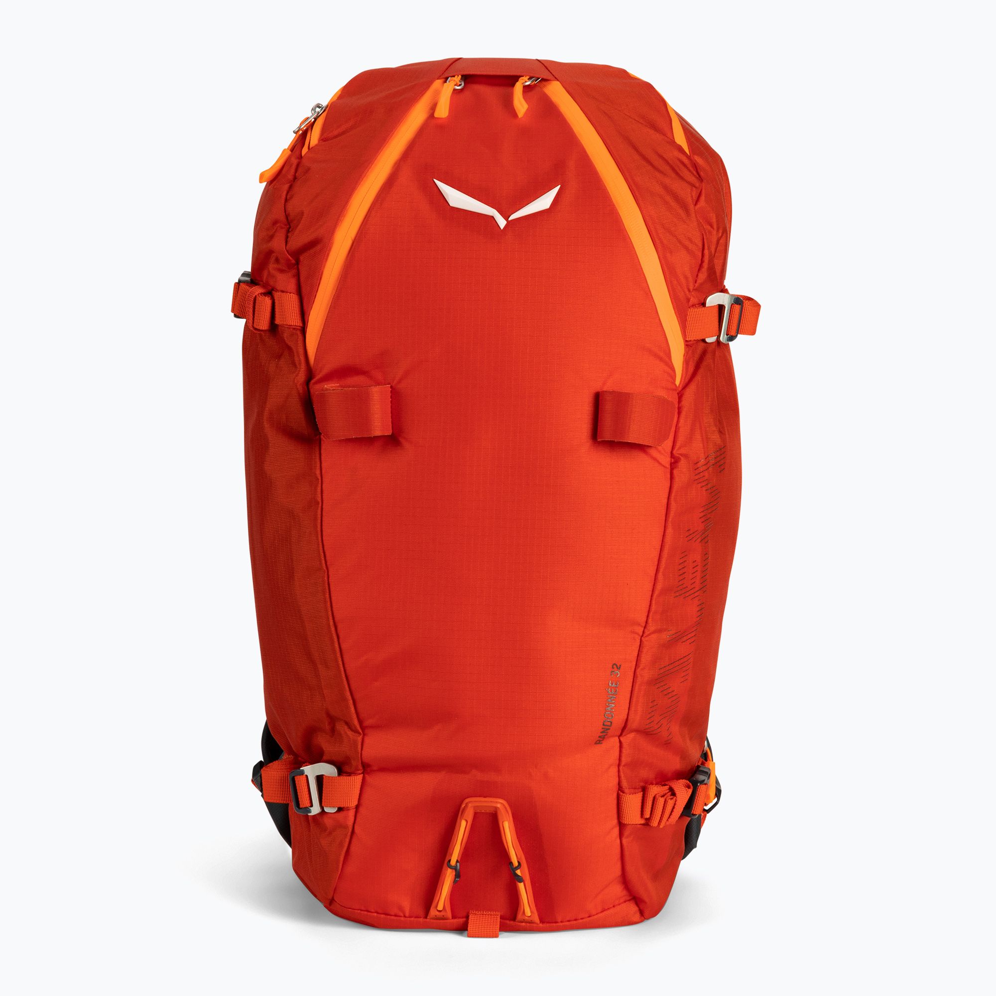 Plecak trekkingowy Salewa Randonnée 32 l pumpkin 