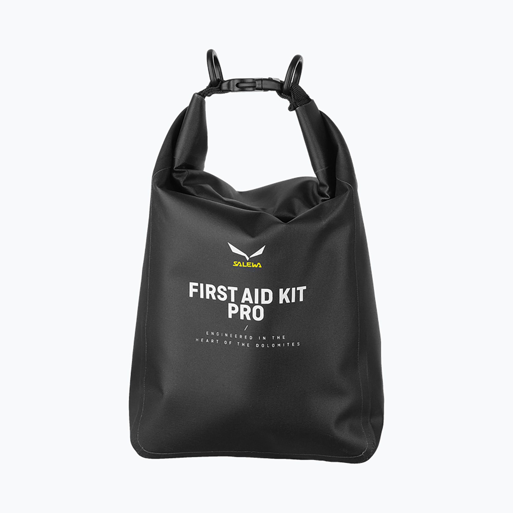 Apteczka turystyczna Salewa First Aid Kit Expedition black 