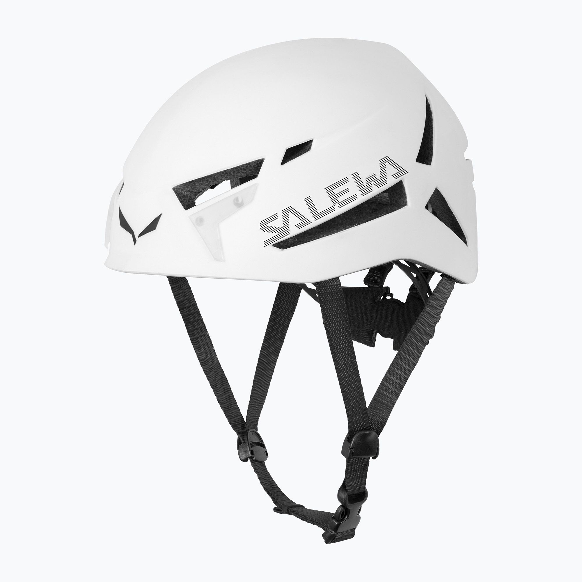 Kask wspinaczkowy Salewa Vega white 