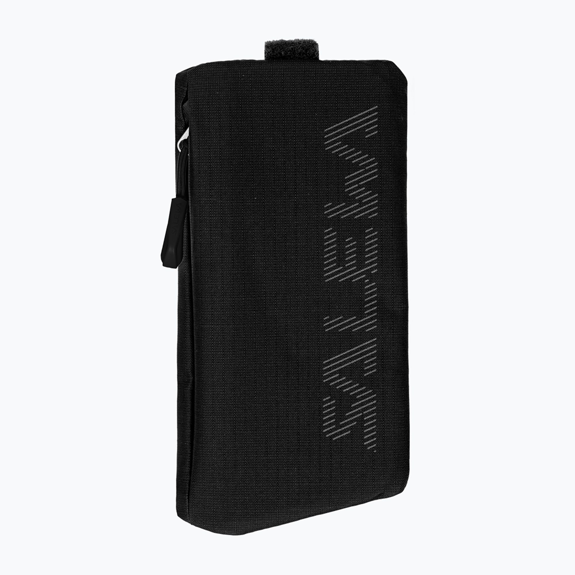 Etui na telefon Salewa Smartphone Pouch black 