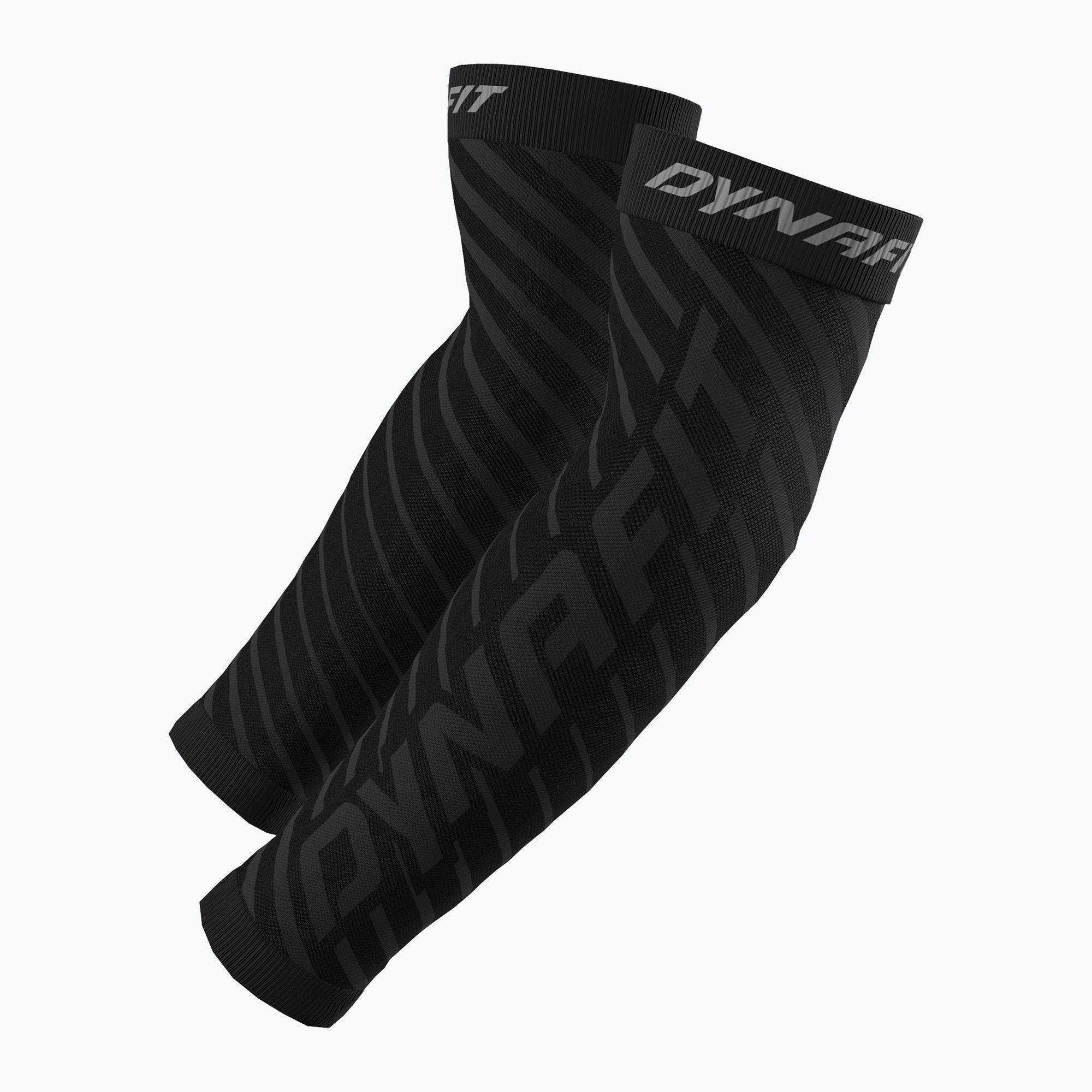 Rękawki do biegania DYNAFIT Performance Arm Guard black out 