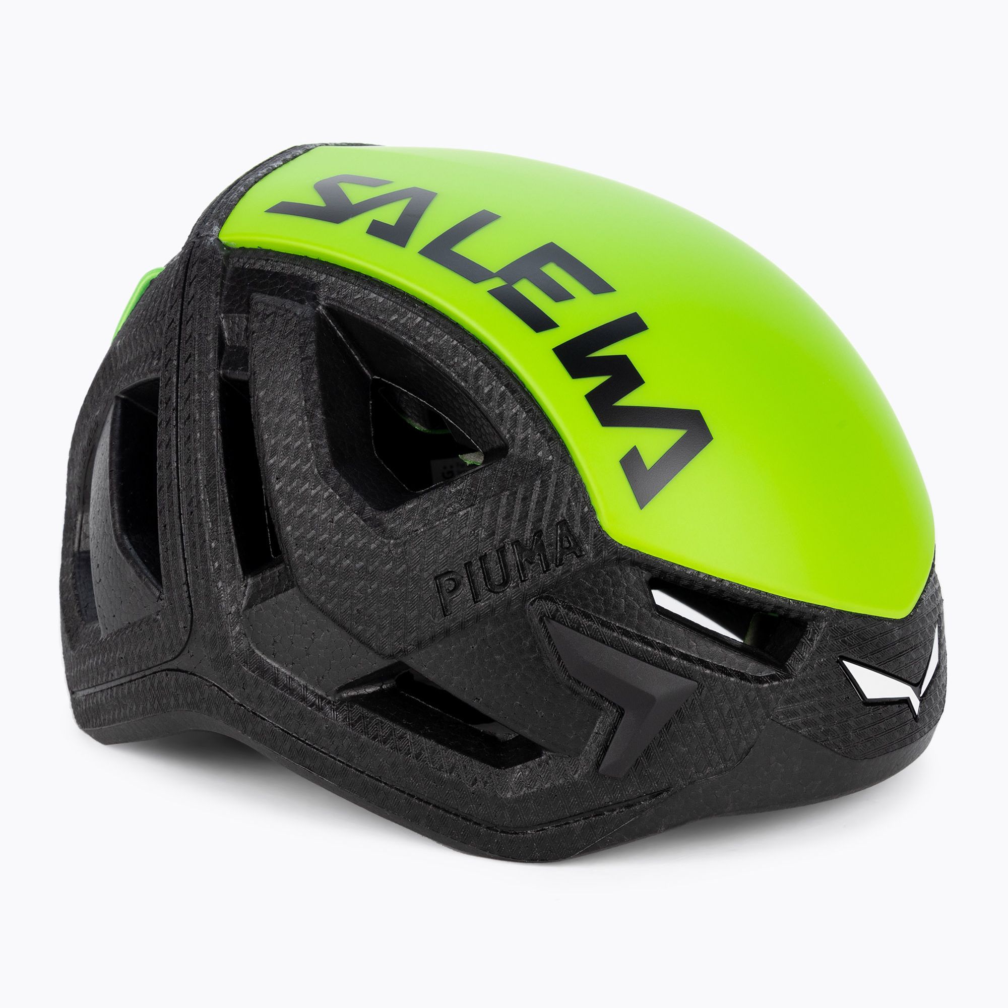 Kask wspinaczkowy Salewa Piuma 3.0 green 
