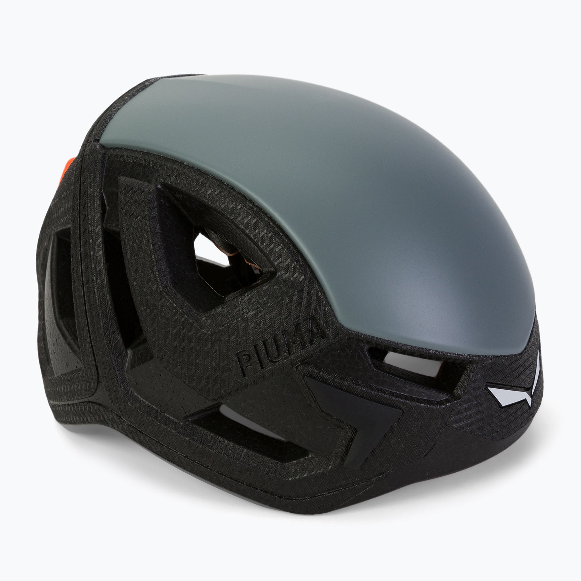 Kask wspinaczkowy Salewa Piuma 3.0 grey 