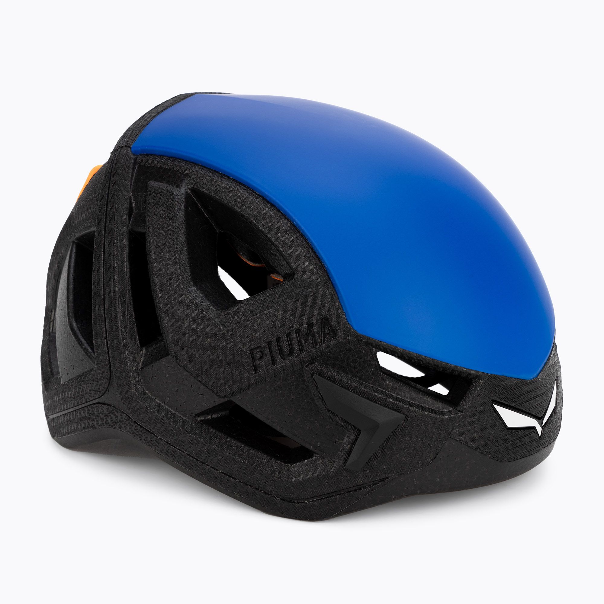 Kask wspinaczkowy Salewa Piuma 3.0 blue 
