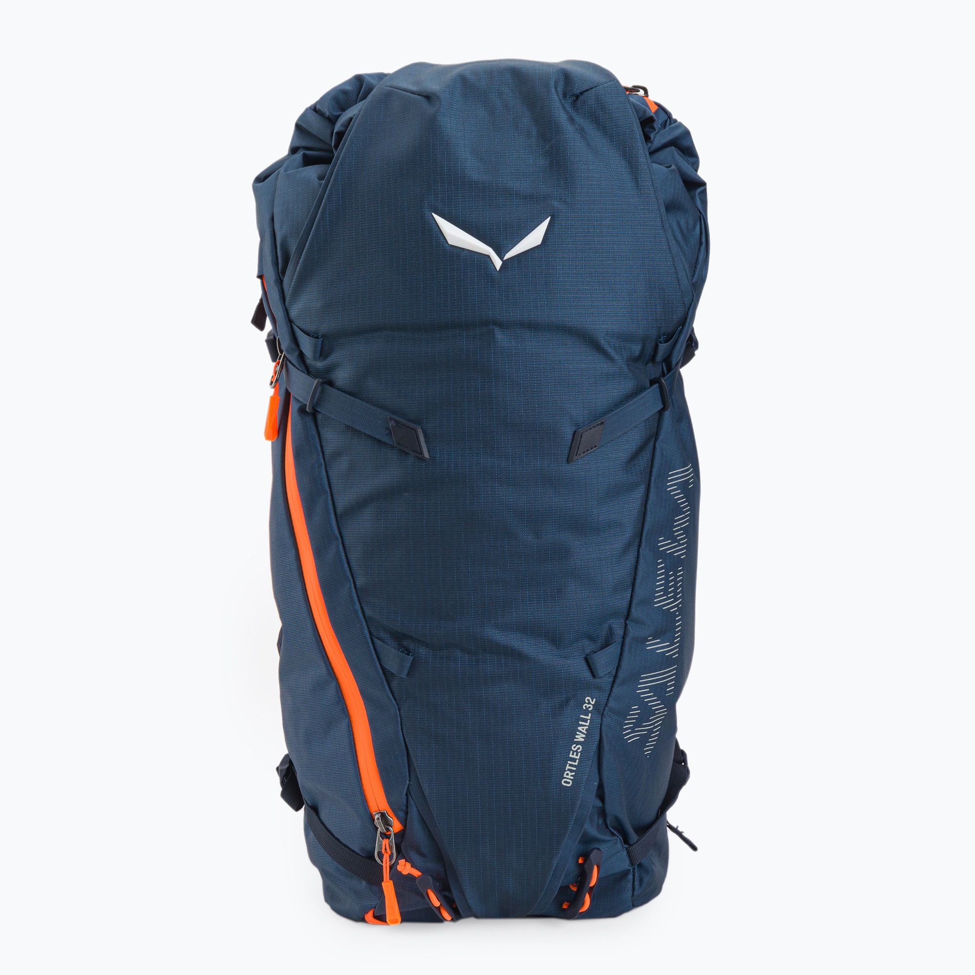 Plecak wspinaczkowy Salewa Ortles Wall 32 l dark denim 