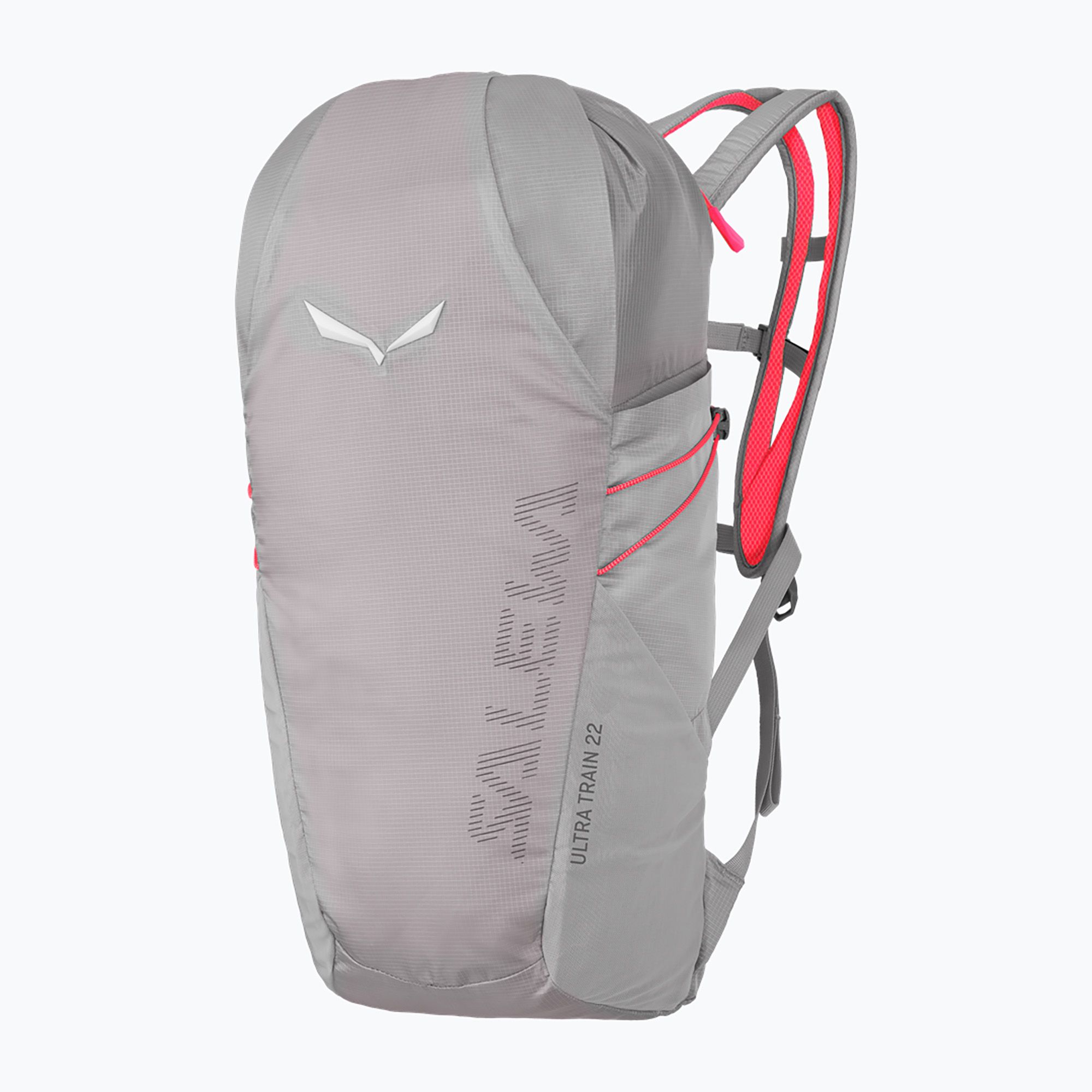 Plecak turystyczny Salewa Ultra Train 22 l alloy 