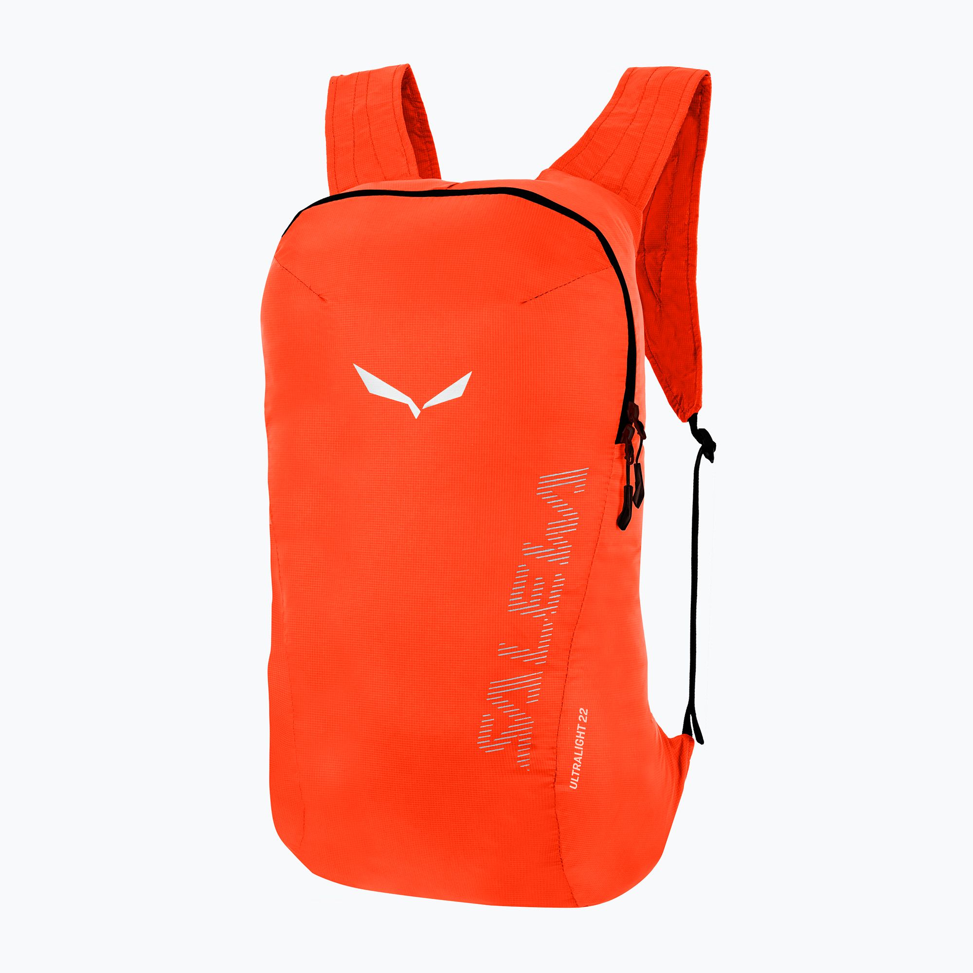 Plecak miejski Salewa Ultralight 22 l red orange 