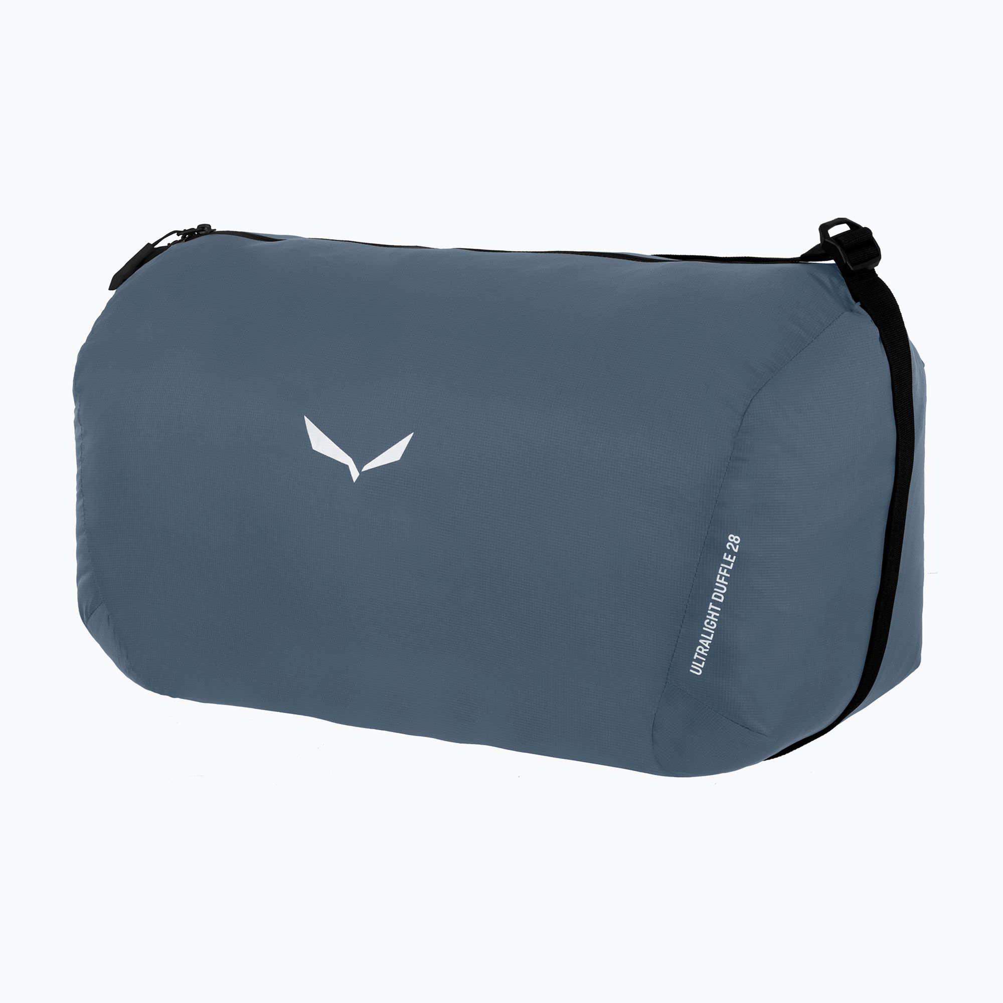 Torba podróżna Salewa Ultralight Duffle 28 l java blue 