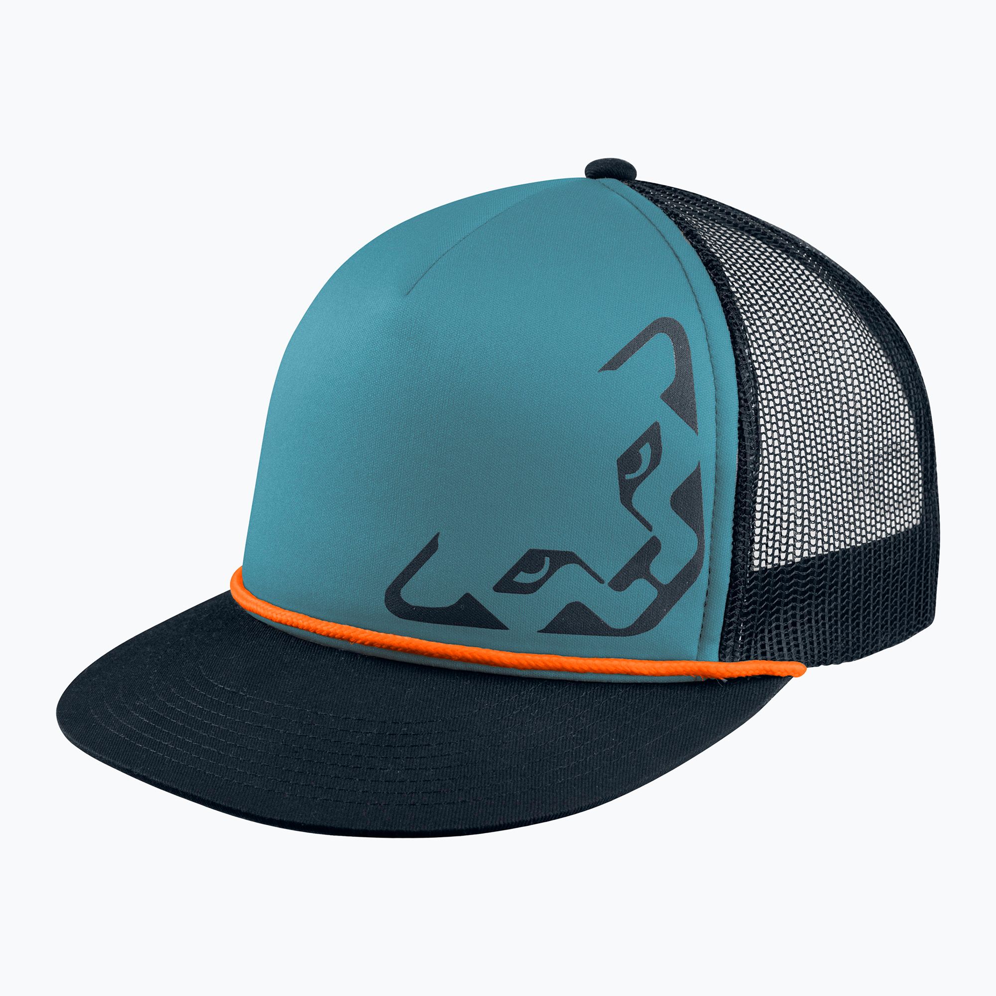 Czapka z daszkiem DYNAFIT Trucker 3 storm blue 