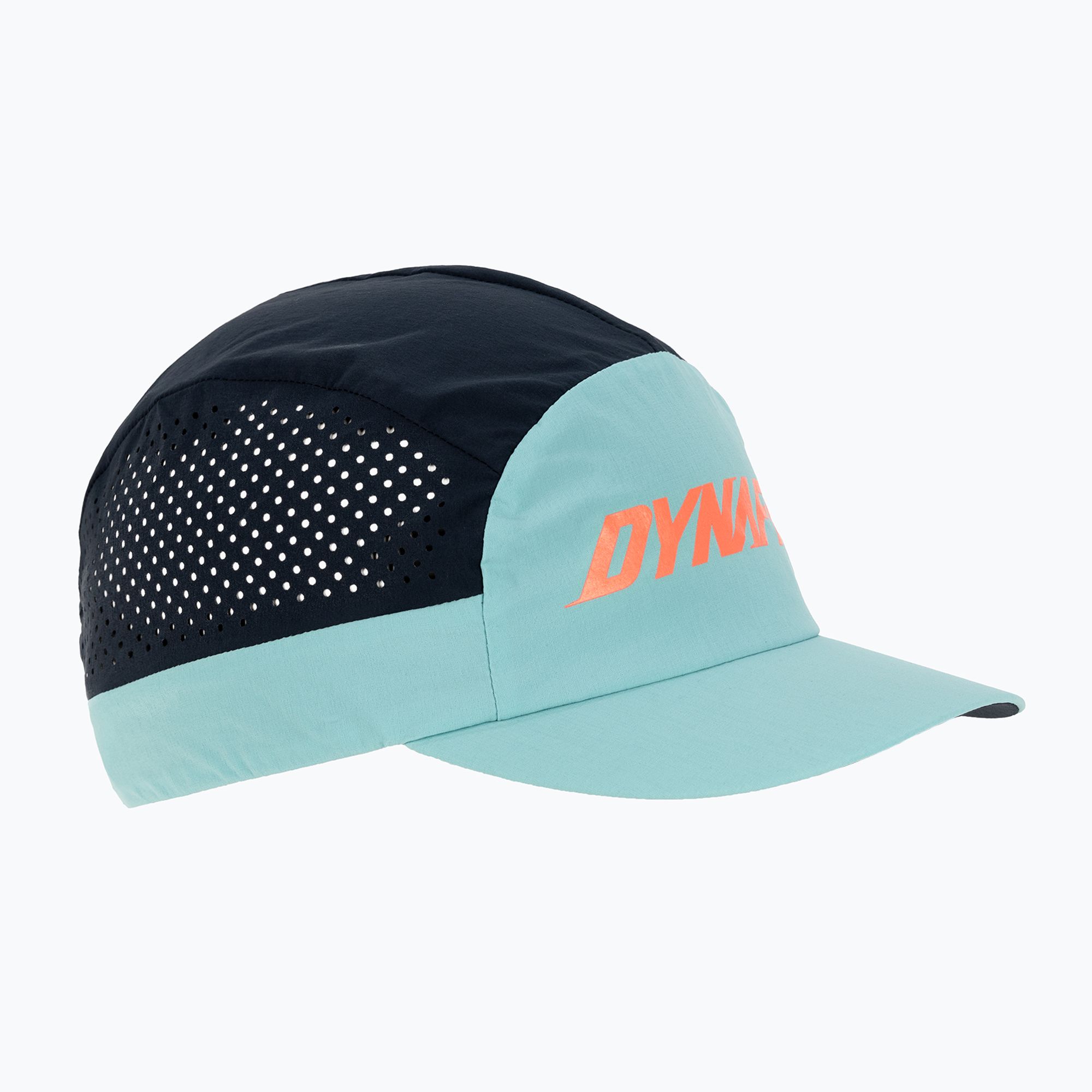 Czapka z daszkiem DYNAFIT Transalper marine blue 