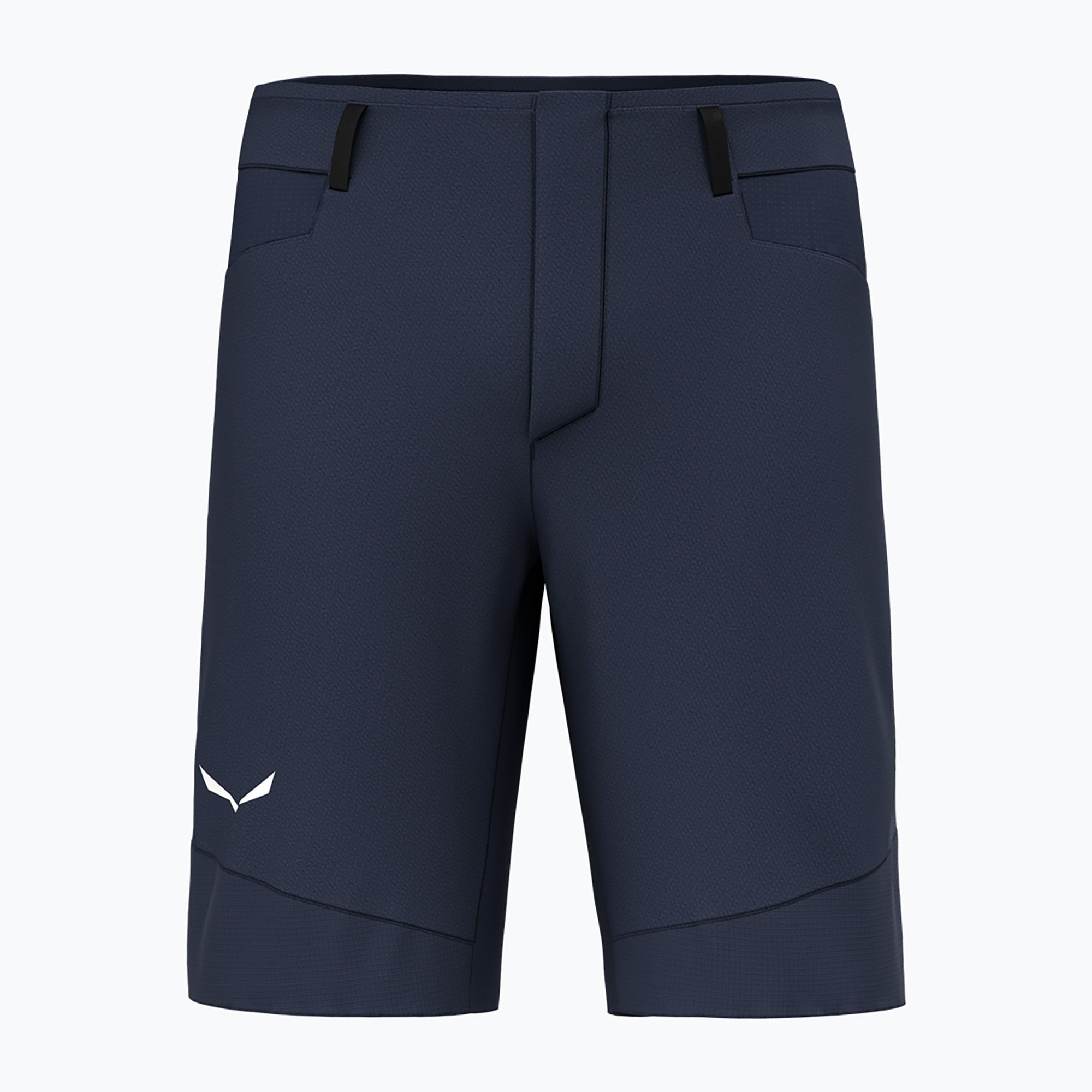 Spodenki wspinaczkowe męskie Salewa Agner DST navy blazer 