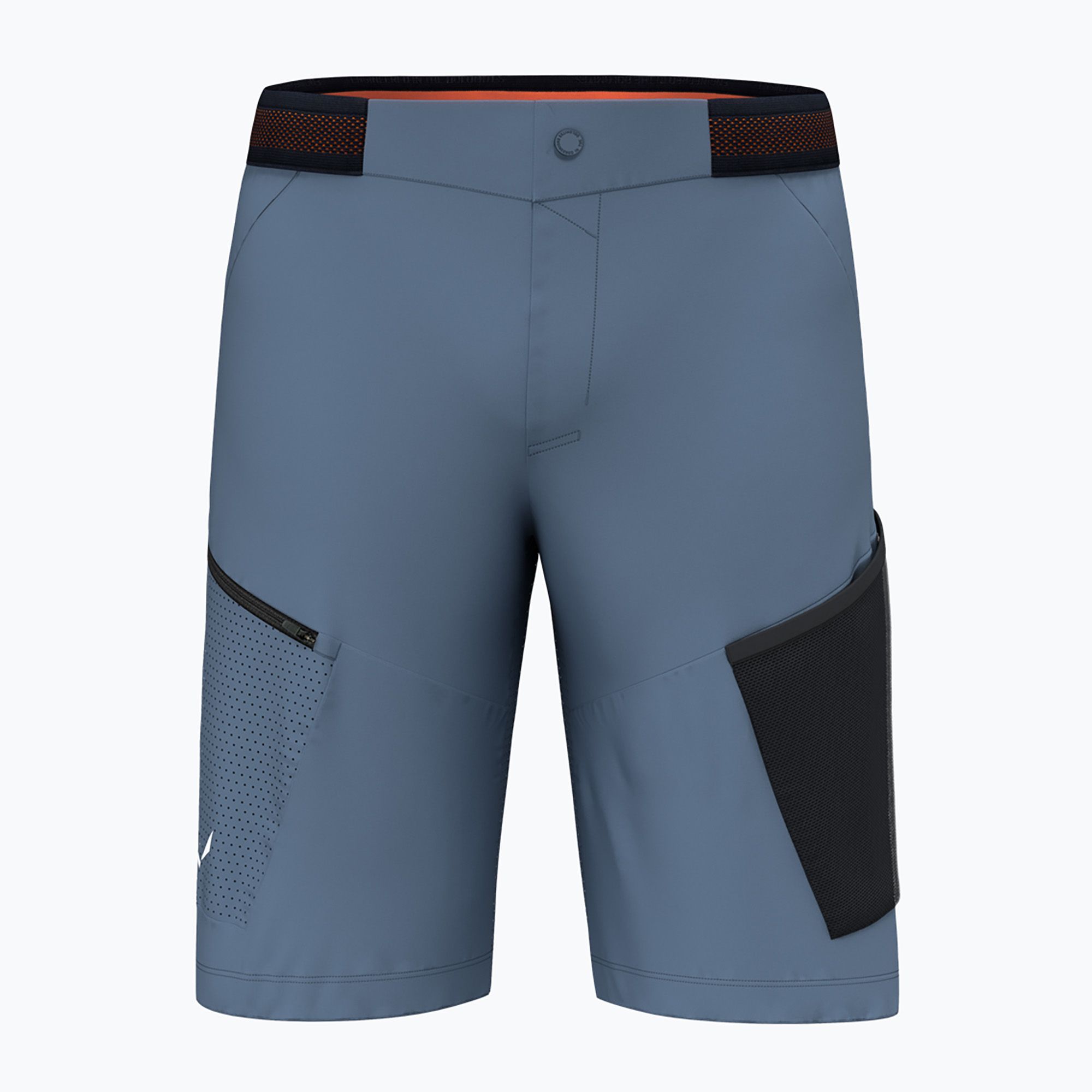 Spodenki trekkingowe męskie Salewa Pedroc 3 DST Cargo java blue 