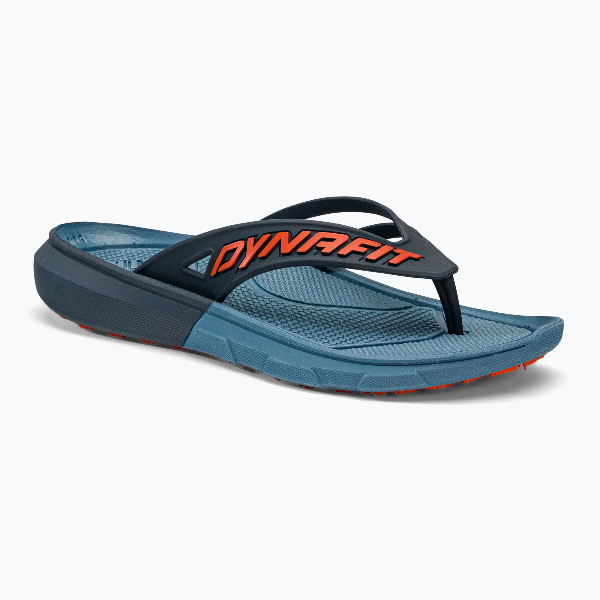 Japonki DYNAFIT Podium storm blue/blueberry 