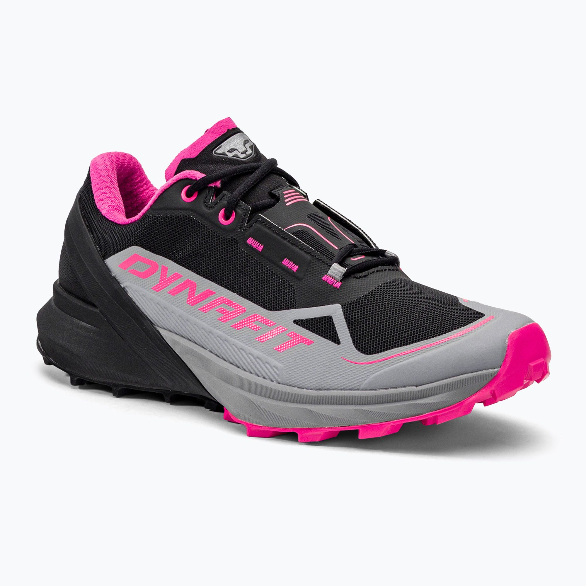 Buty do biegania damskie DYNAFIT Ultra 50 alloy/black out 