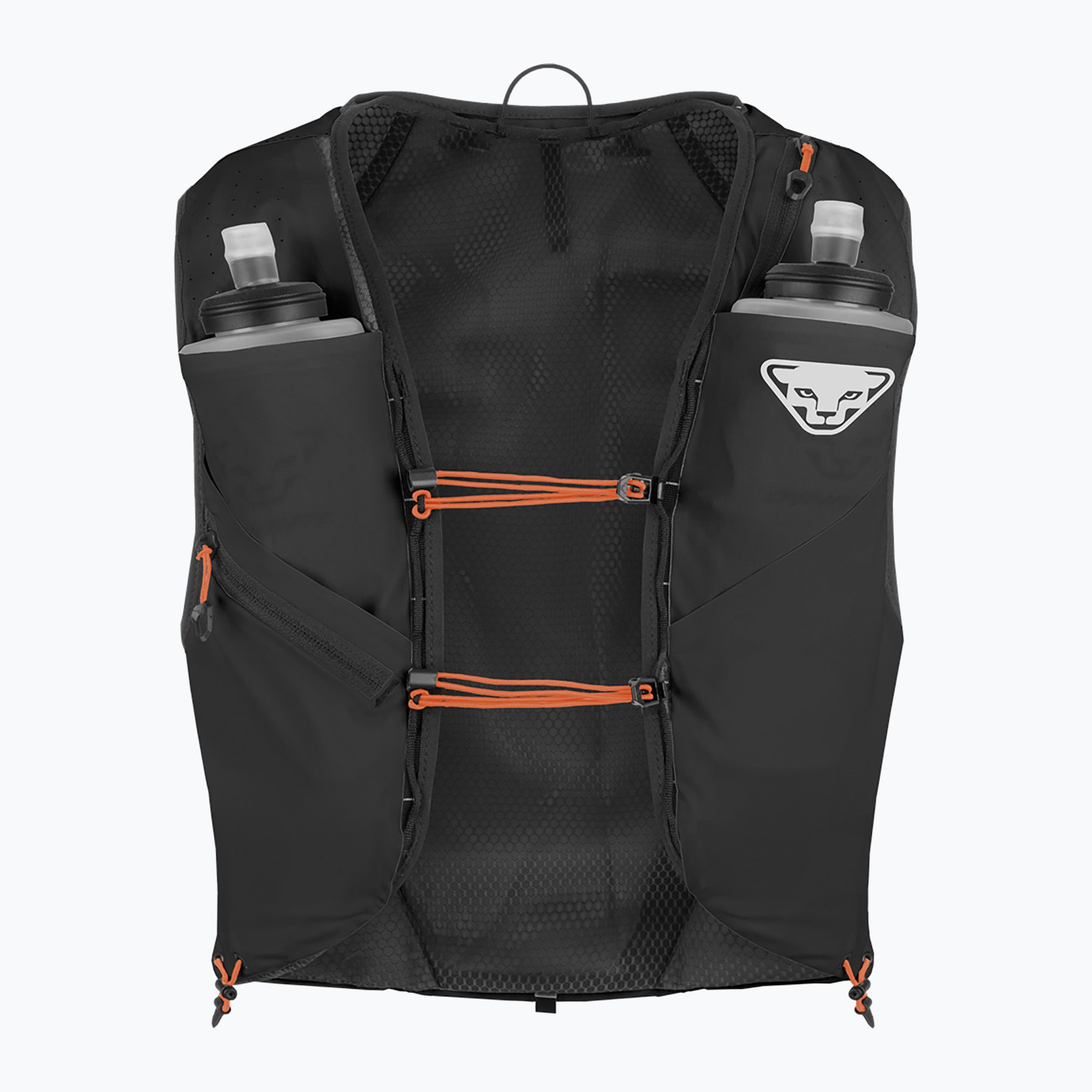 Kamizelka do biegania DYNAFIT Ultra 12 Vest black out 
