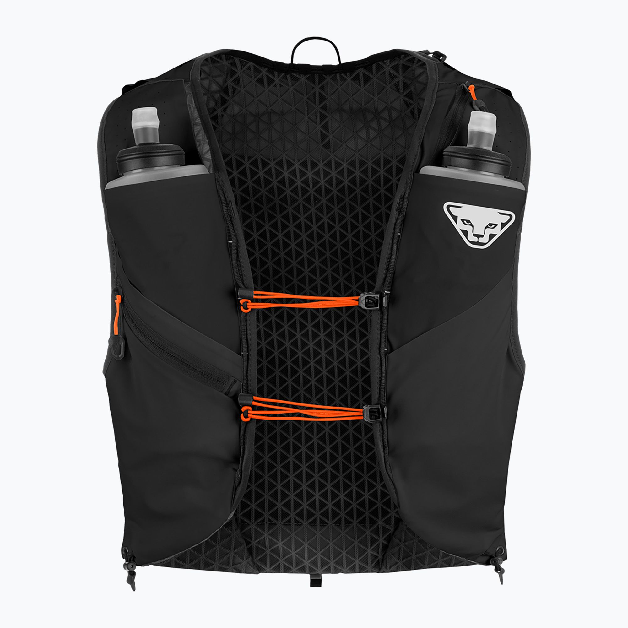 Kamizelka do biegania DYNAFIT Alpine 15 Vest black out 