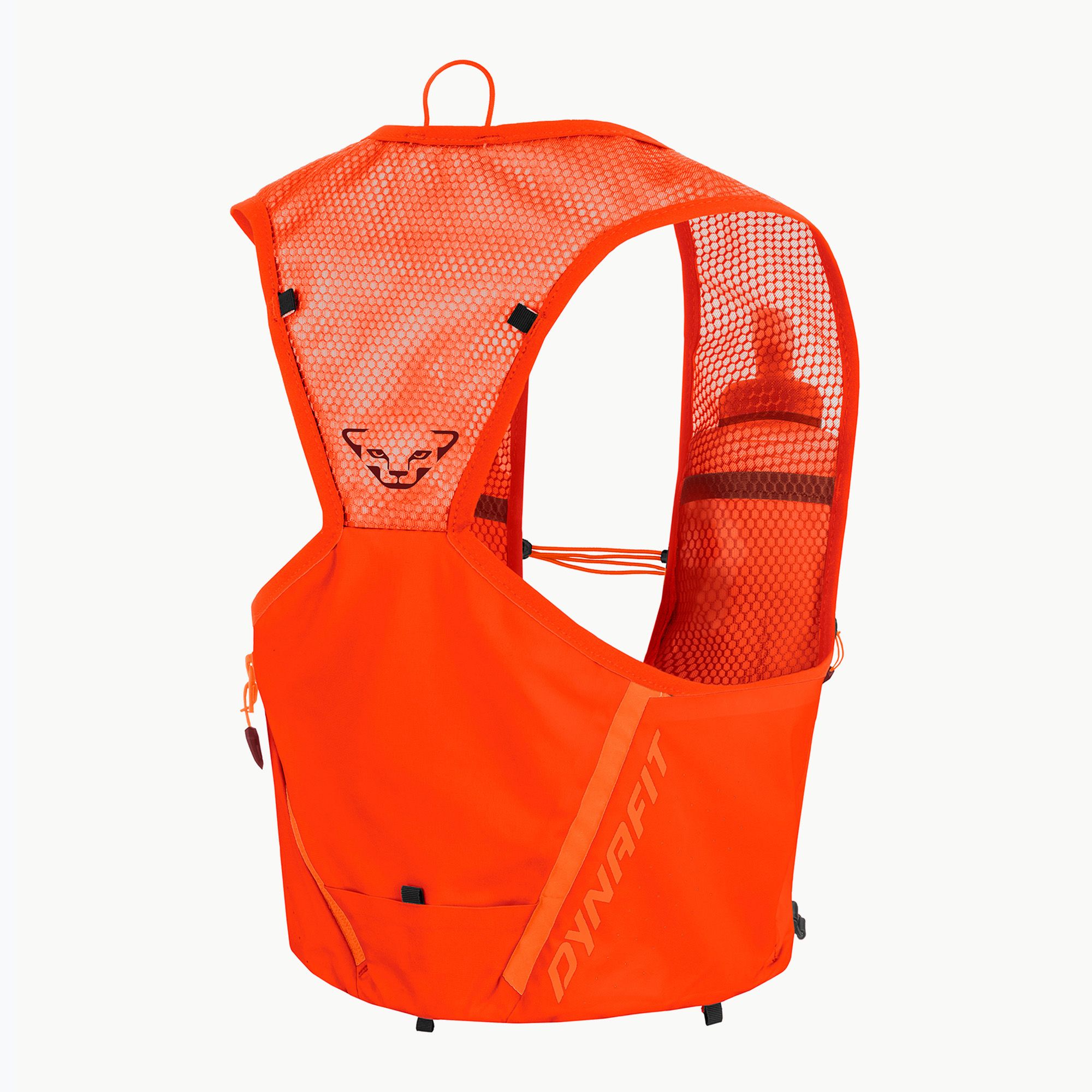 Kamizelka do biegania DYNAFIT Sky 4 Vest dawn 