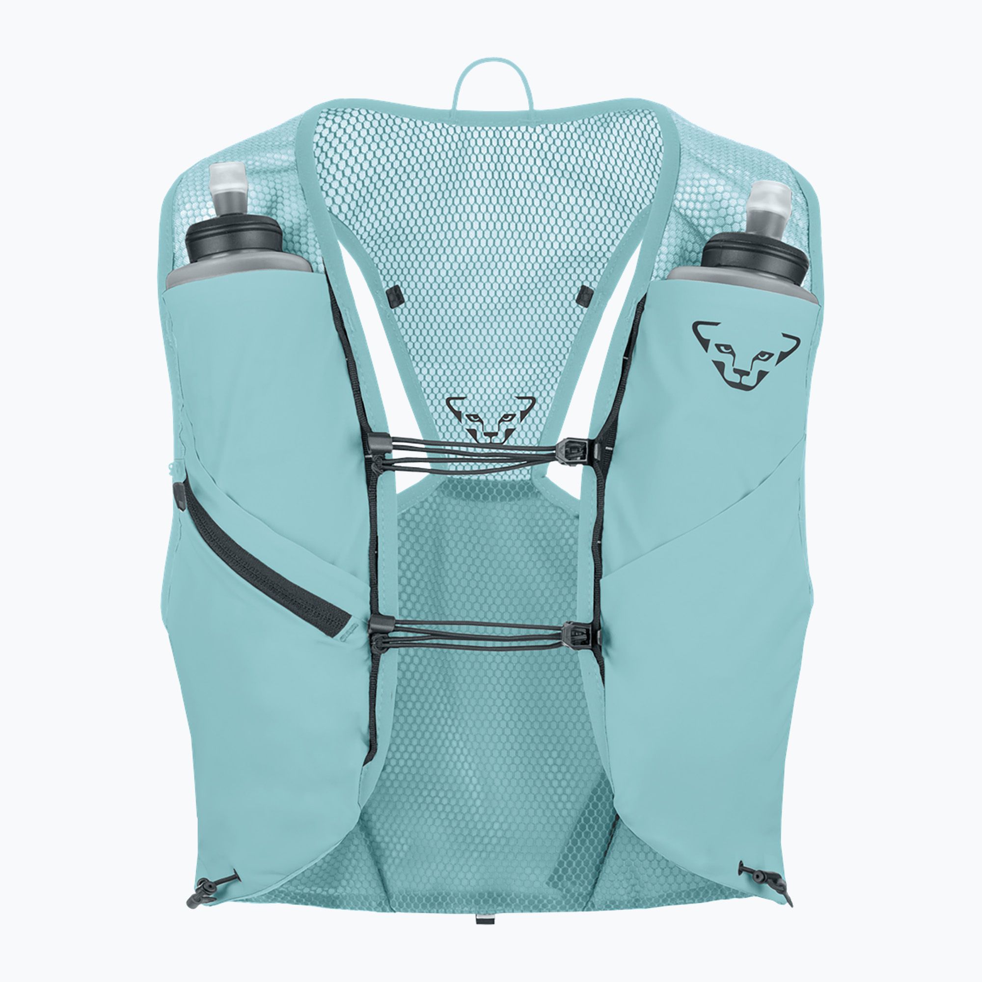 Kamizelka do biegania DYNAFIT Sky 4 Vest marine blue 
