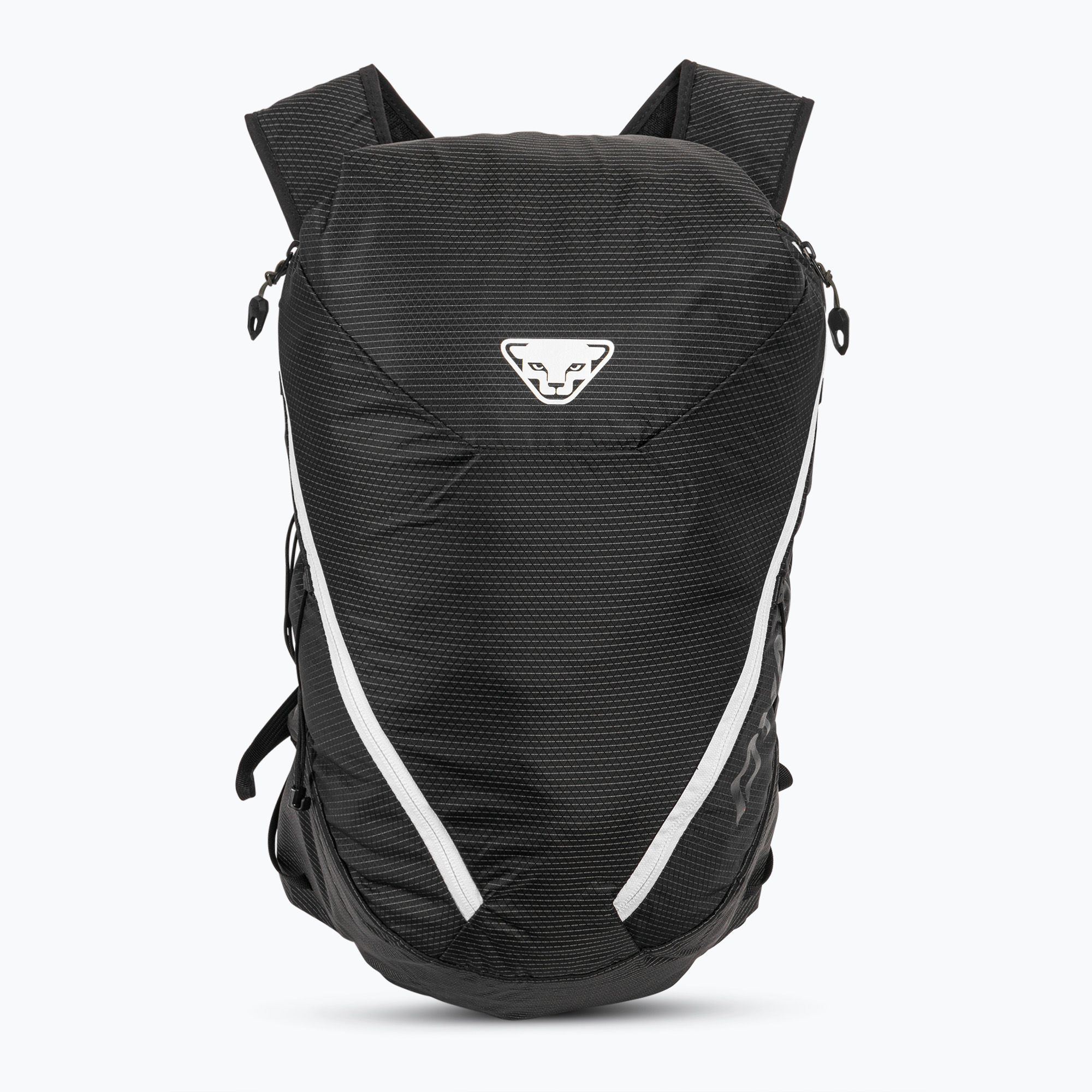 Plecak turystyczny DYNAFIT Traverse 16 l black out 