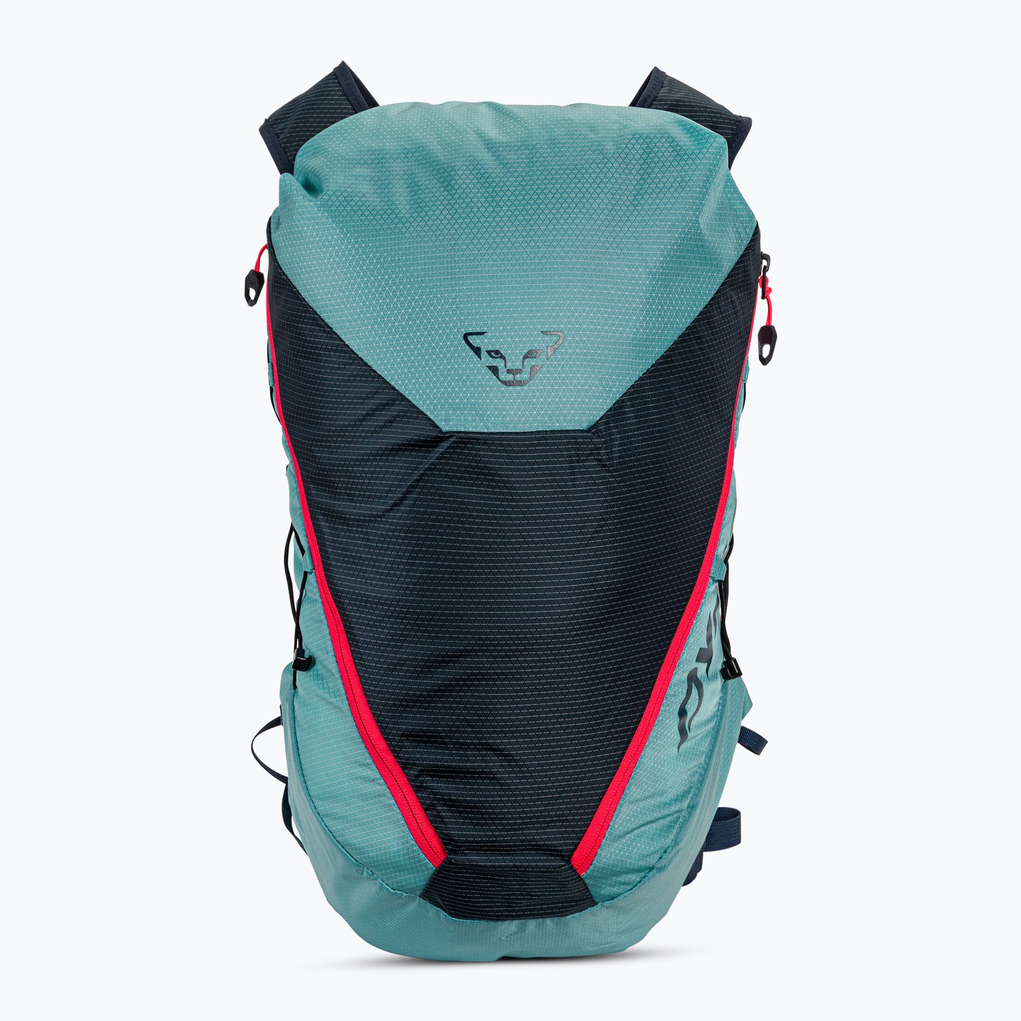 Plecak turystyczny DYNAFIT Traverse 16 l marine blue/blueberry 
