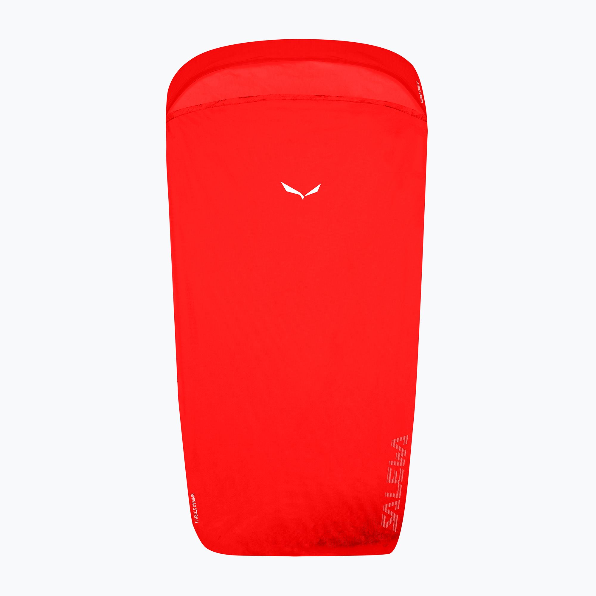 Płachta biwakowa Salewa Bivibag Storm II flame 