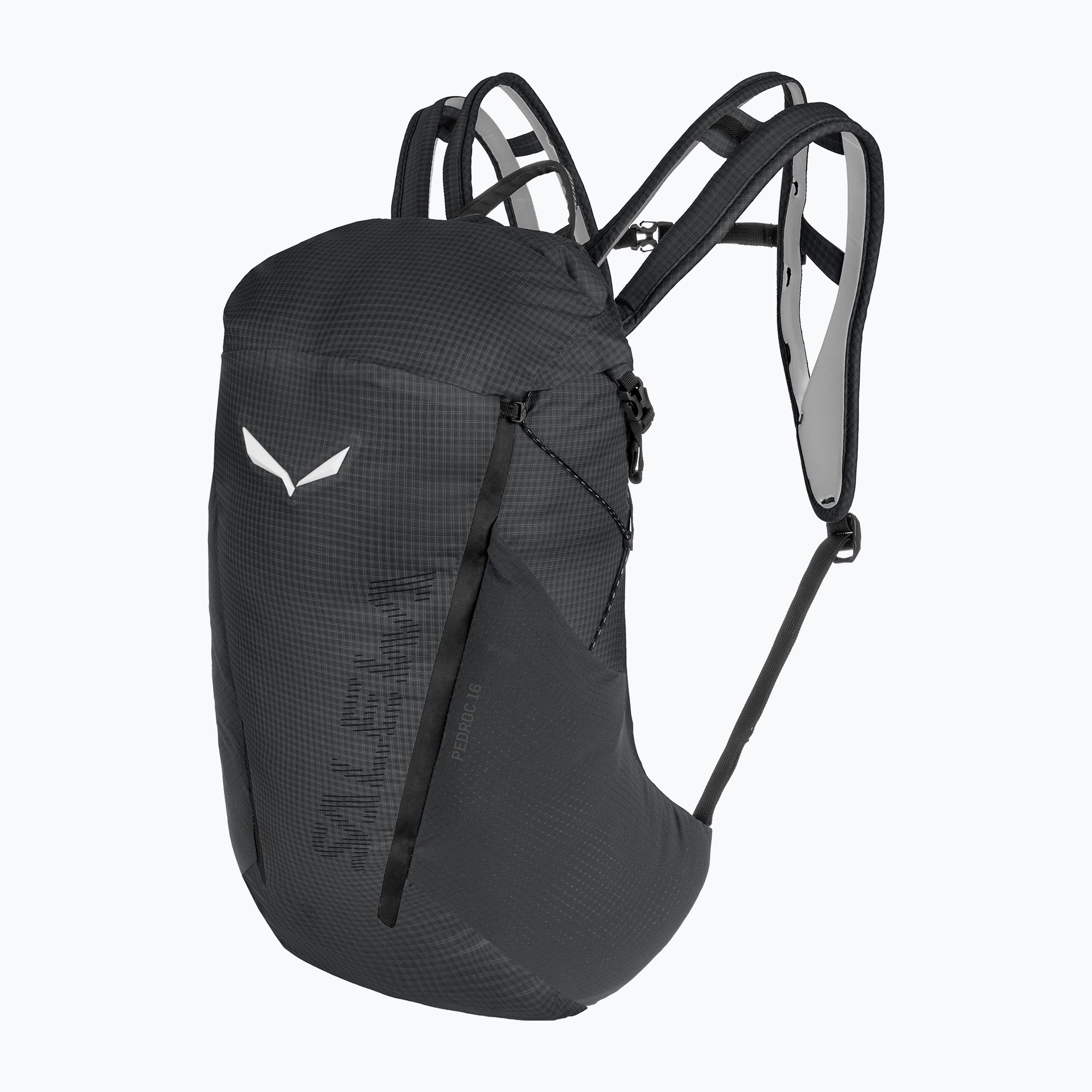 Plecak turystyczny Salewa Pedroc 16 l onyx 