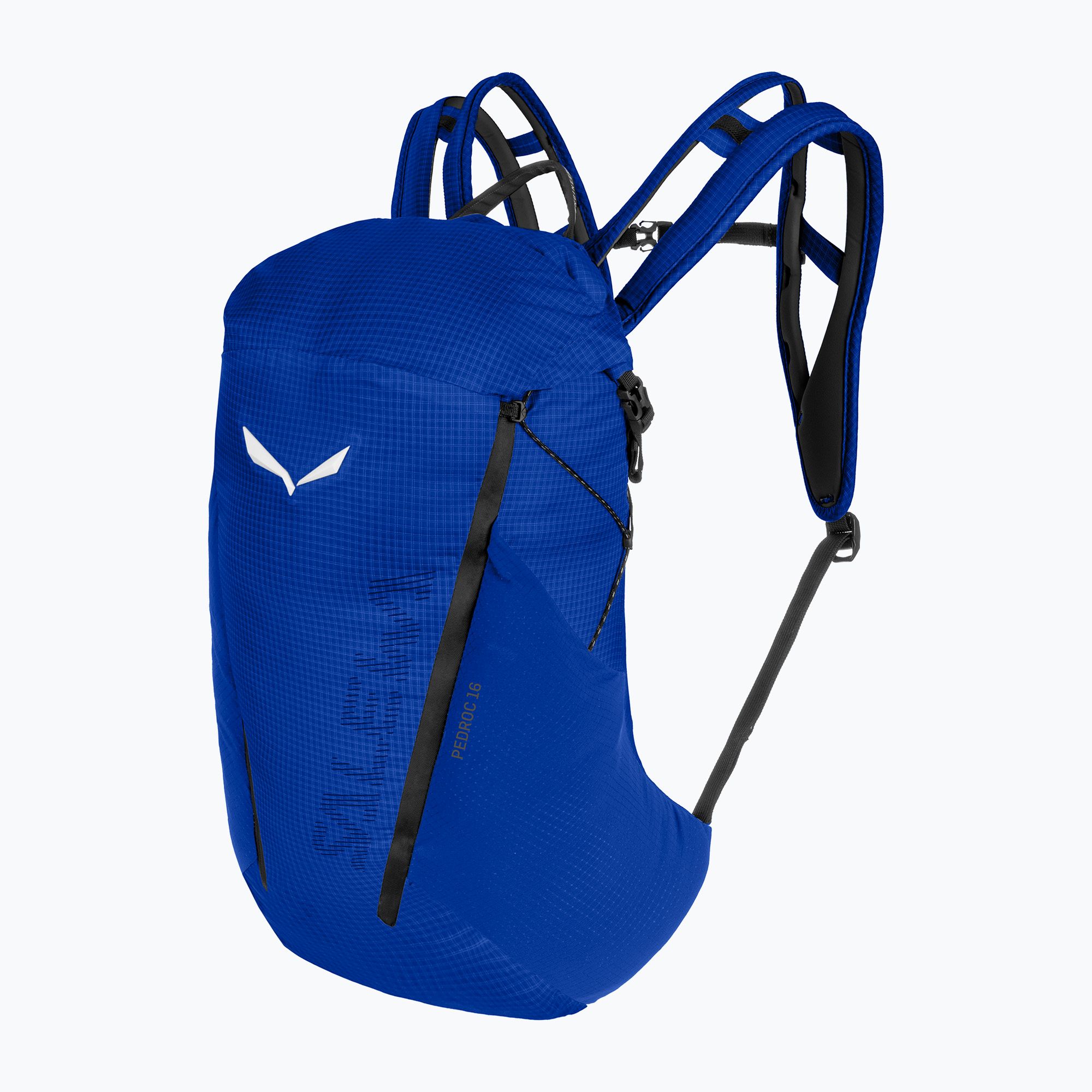 Plecak turystyczny Salewa Pedroc 16 l electric 