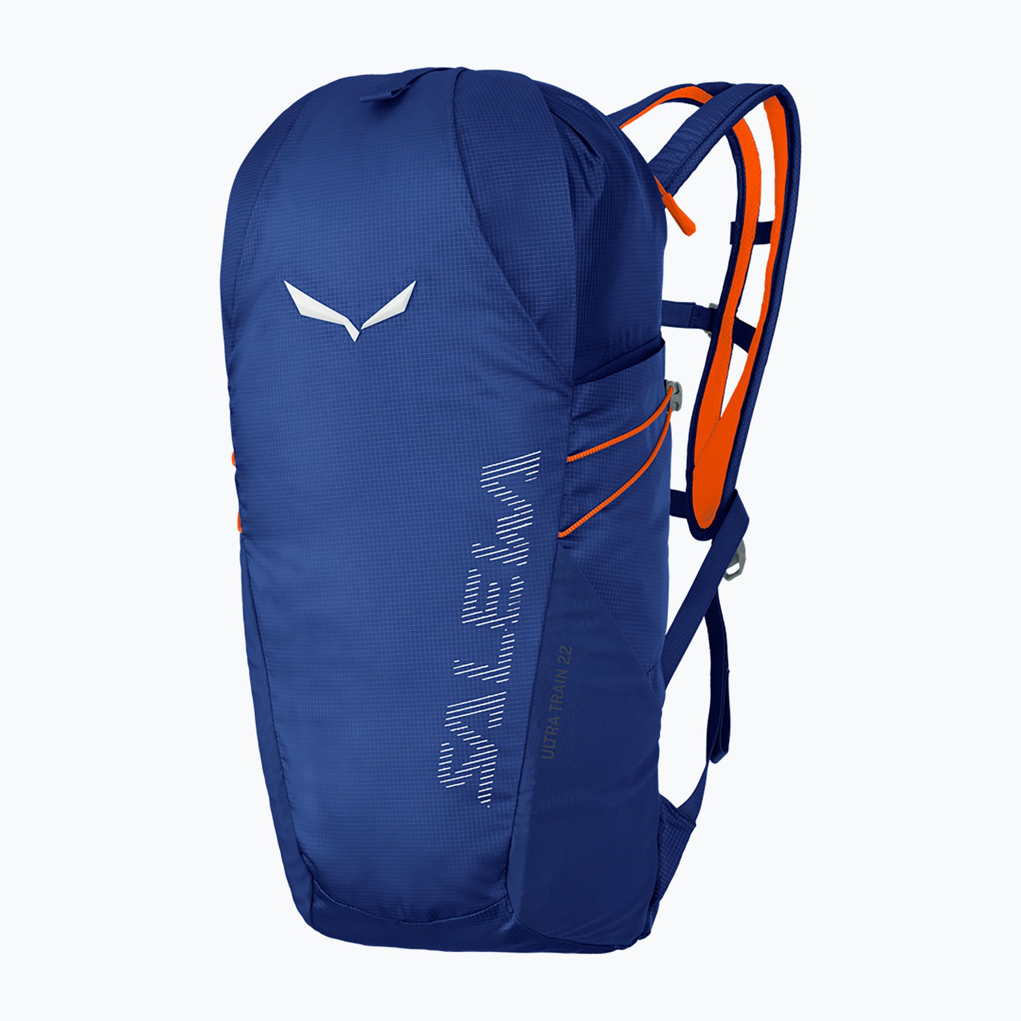 Plecak turystyczny Salewa Ultra Train 22 l electric 