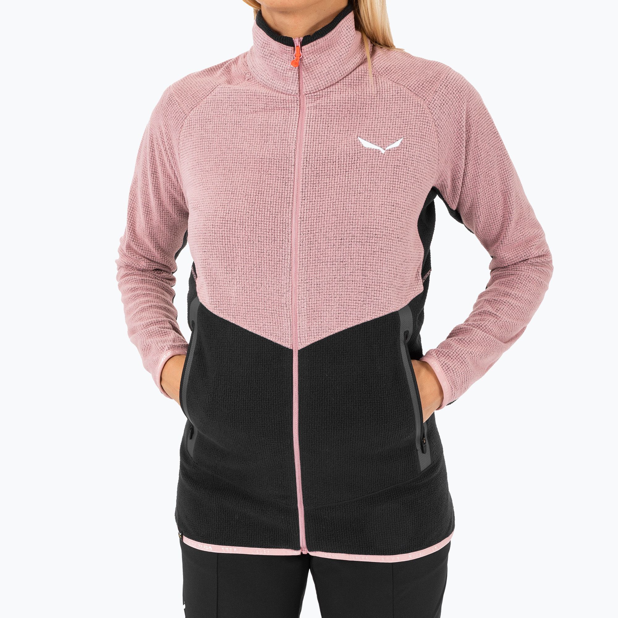 Bluza trekkingowa damska Salewa Paganella PL zephyr 