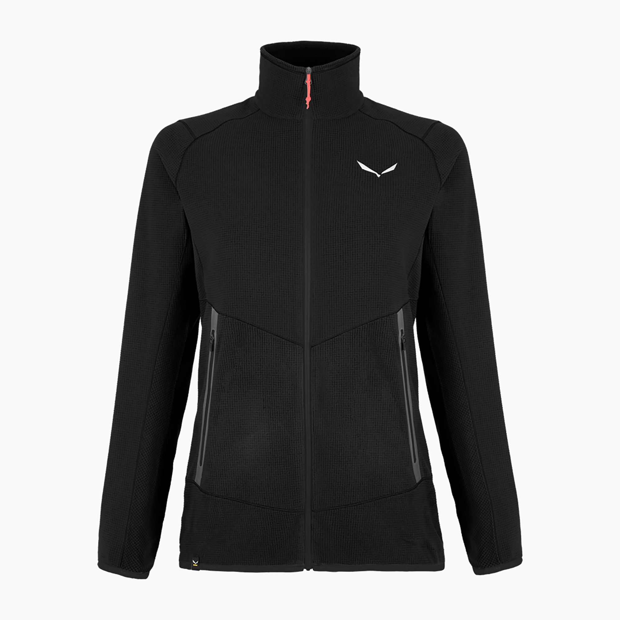 Bluza trekkingowa damska Salewa Paganella PL black out 