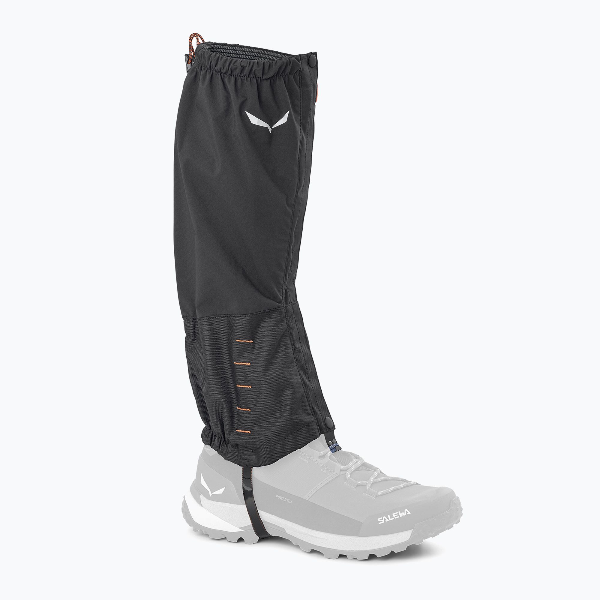 Stuptuty Salewa Puez Ptx Trekking Gaiter black out 