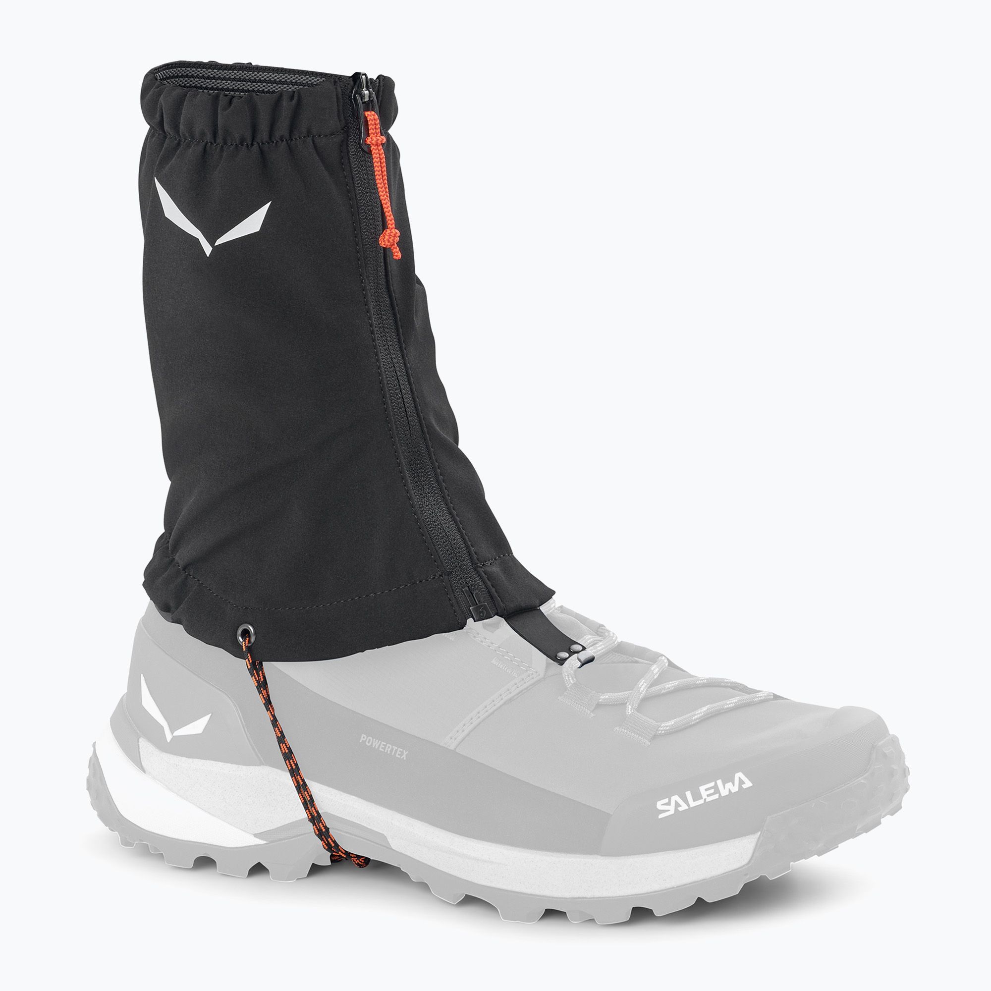 Stuptuty Salewa Pedroc Speed Hiking Gaiter black out 