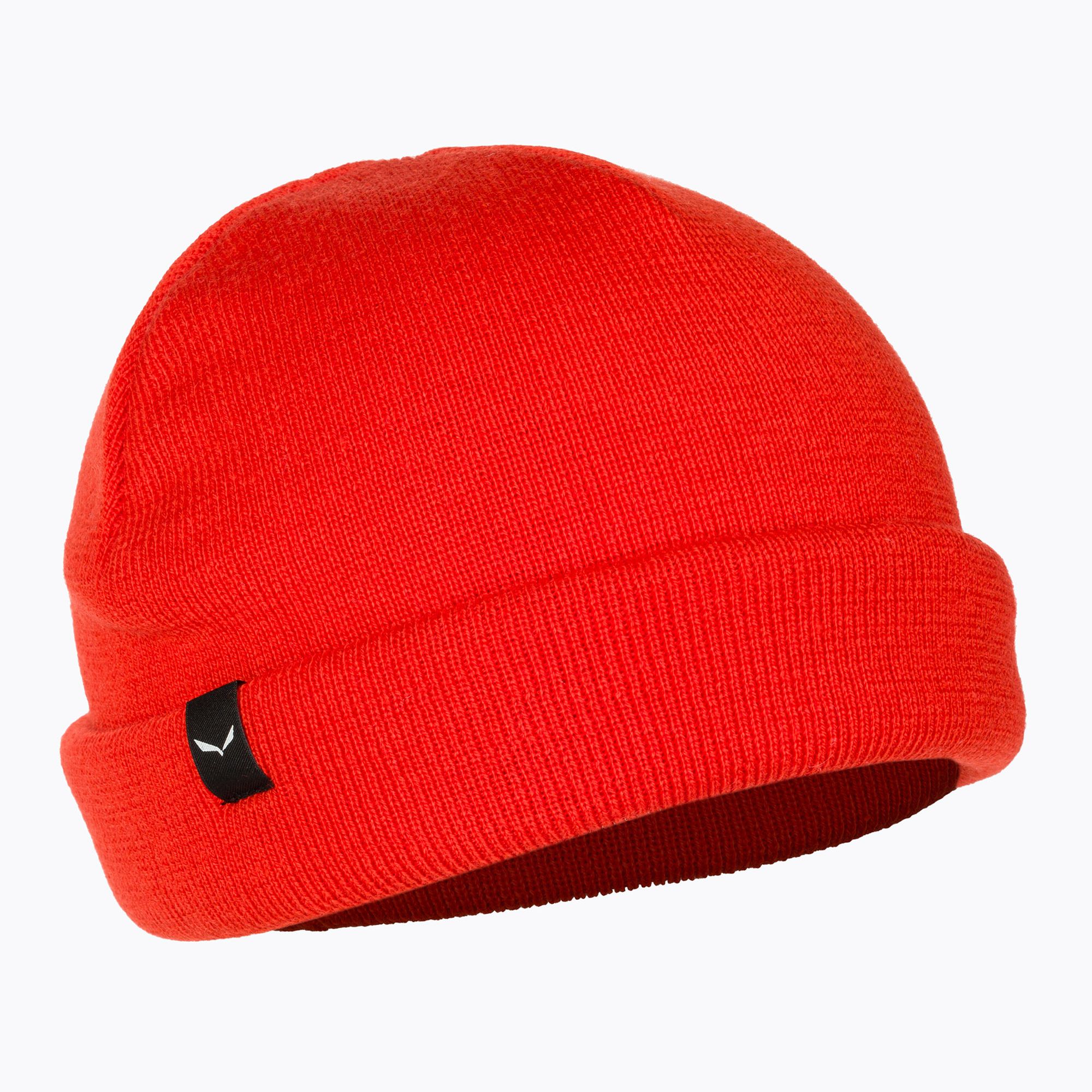 Czapka zimowa Salewa Puez AM Beanie flame 
